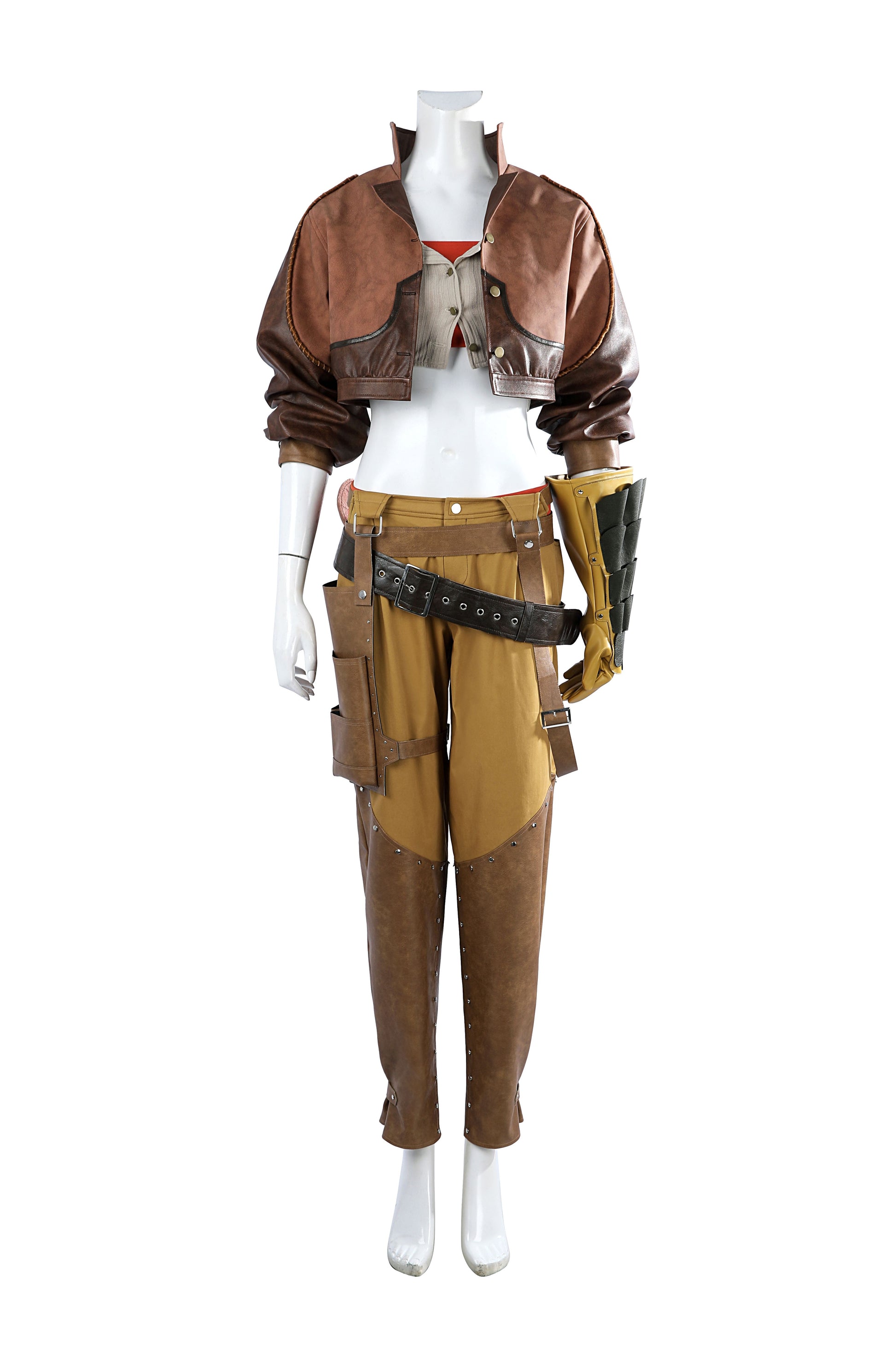 Costume de Cosplay Gemma Outfit