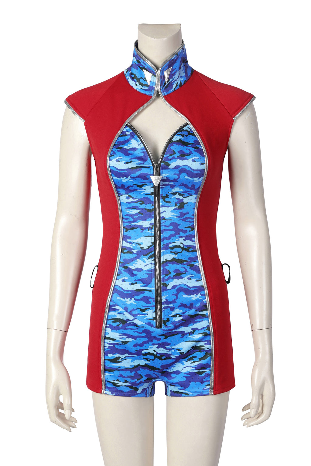 Firecracker Tenue de Cosplay