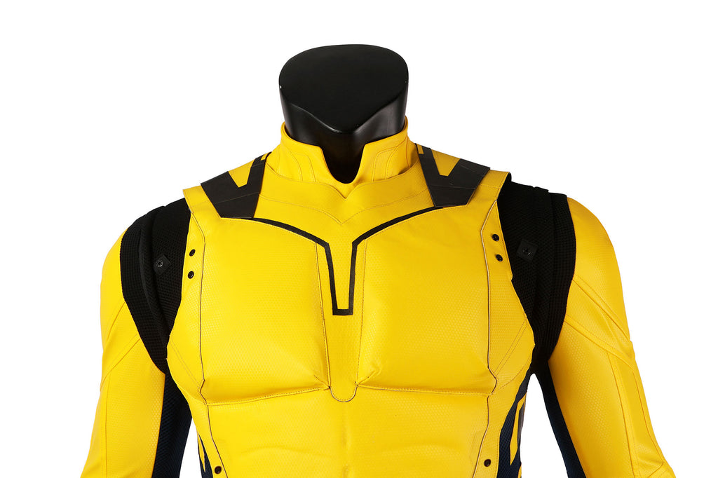 Costume de Cosplay de James Logan Howlett