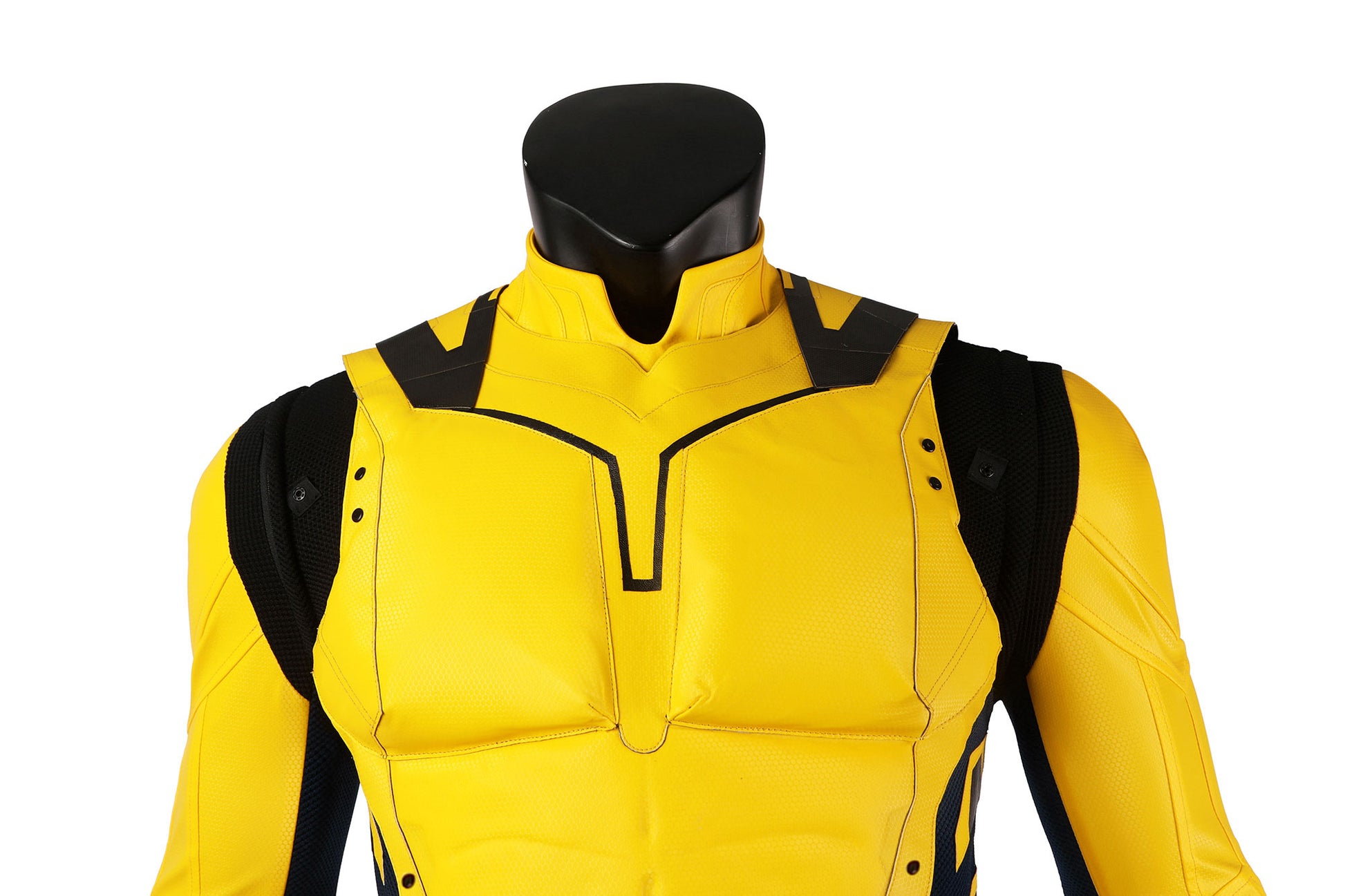Costume de Cosplay de James Logan Howlett