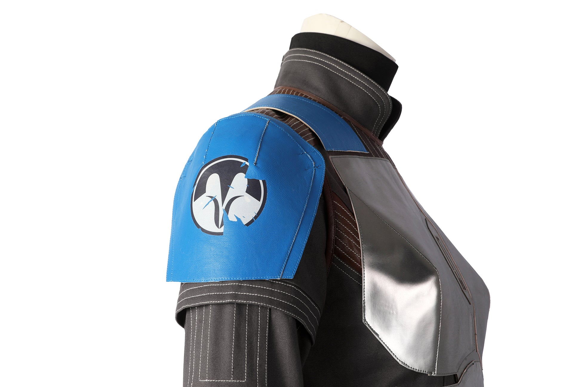 Costume de Cosplay Bo-Katan Kryze