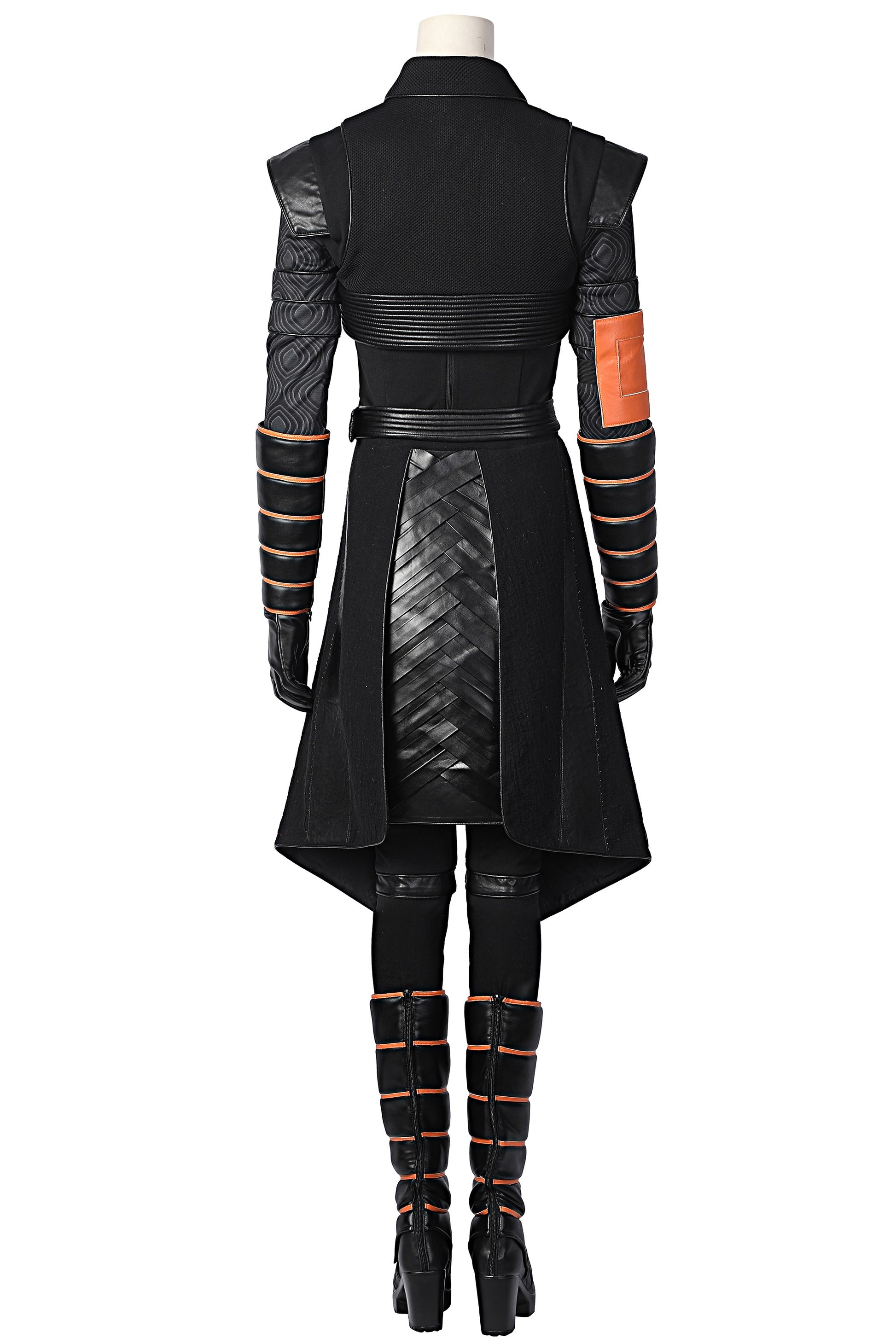 Costume de Cosplay Fennec Shand