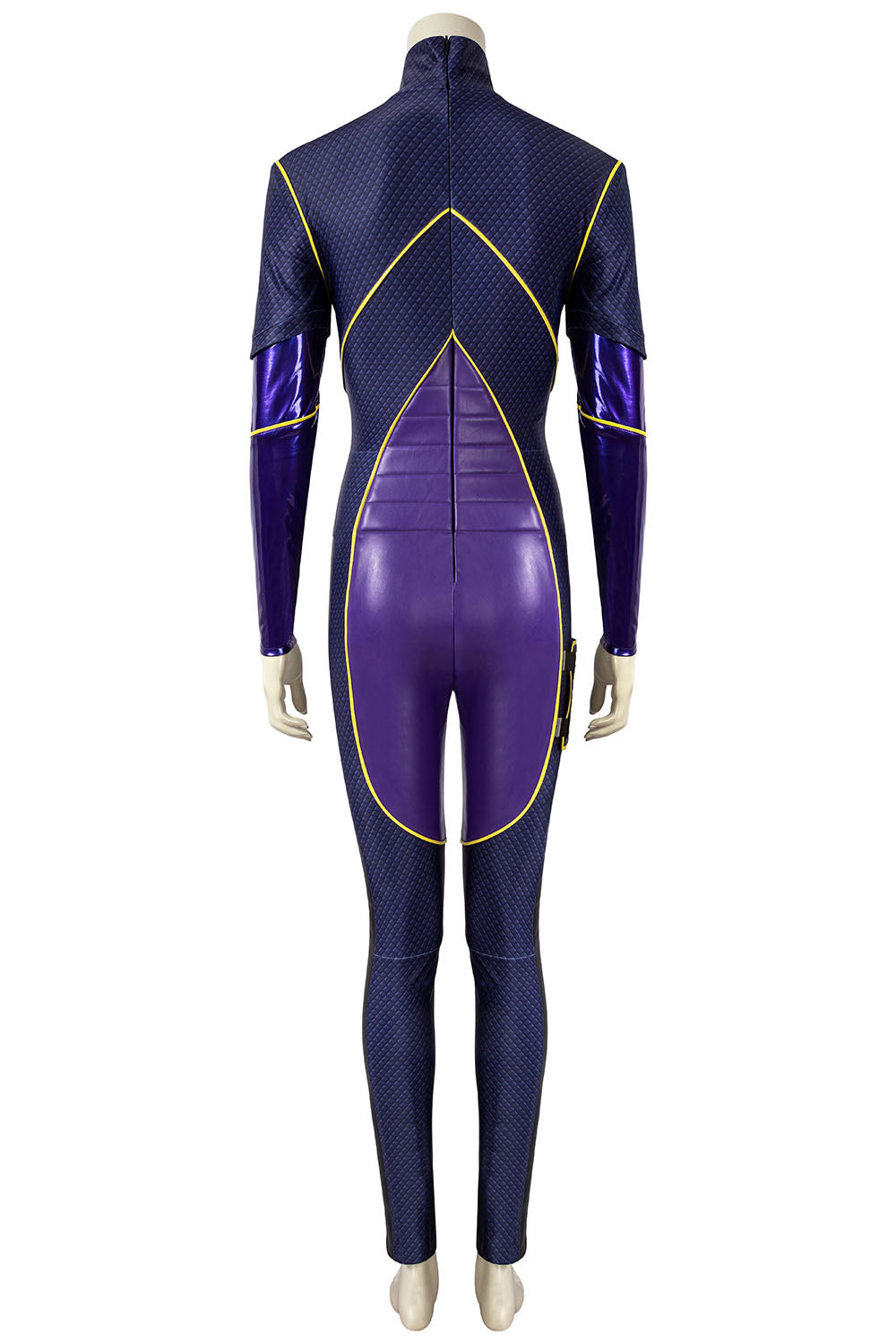 Costume de Cosplay de Barbara Gordon