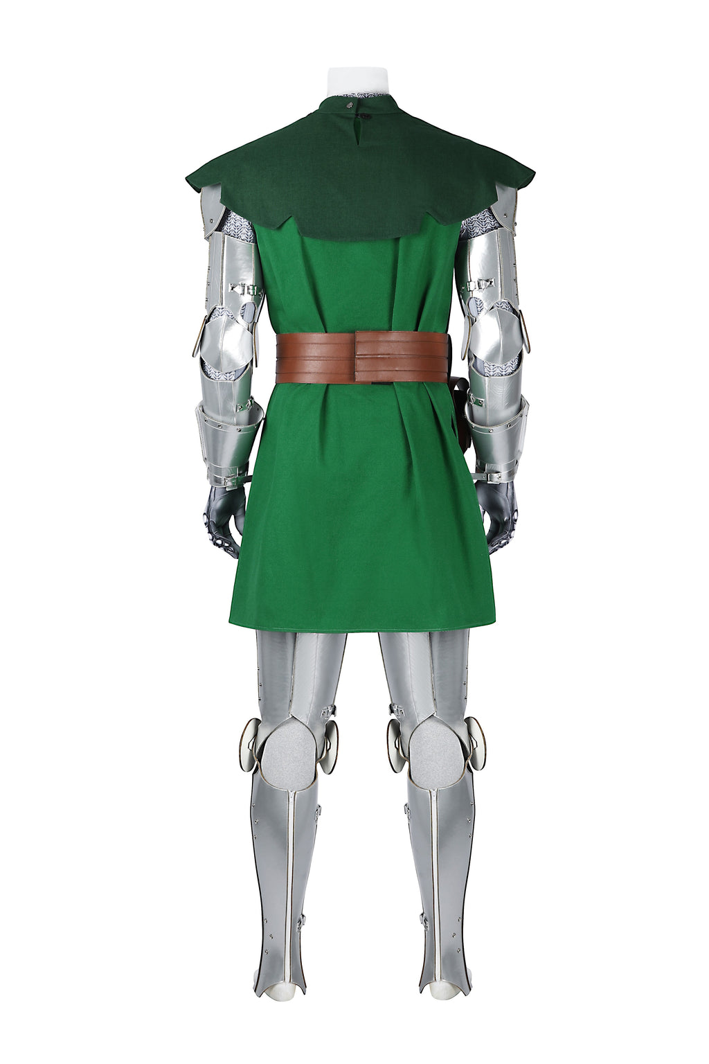Costume de Cosplay de Victor Von Doom