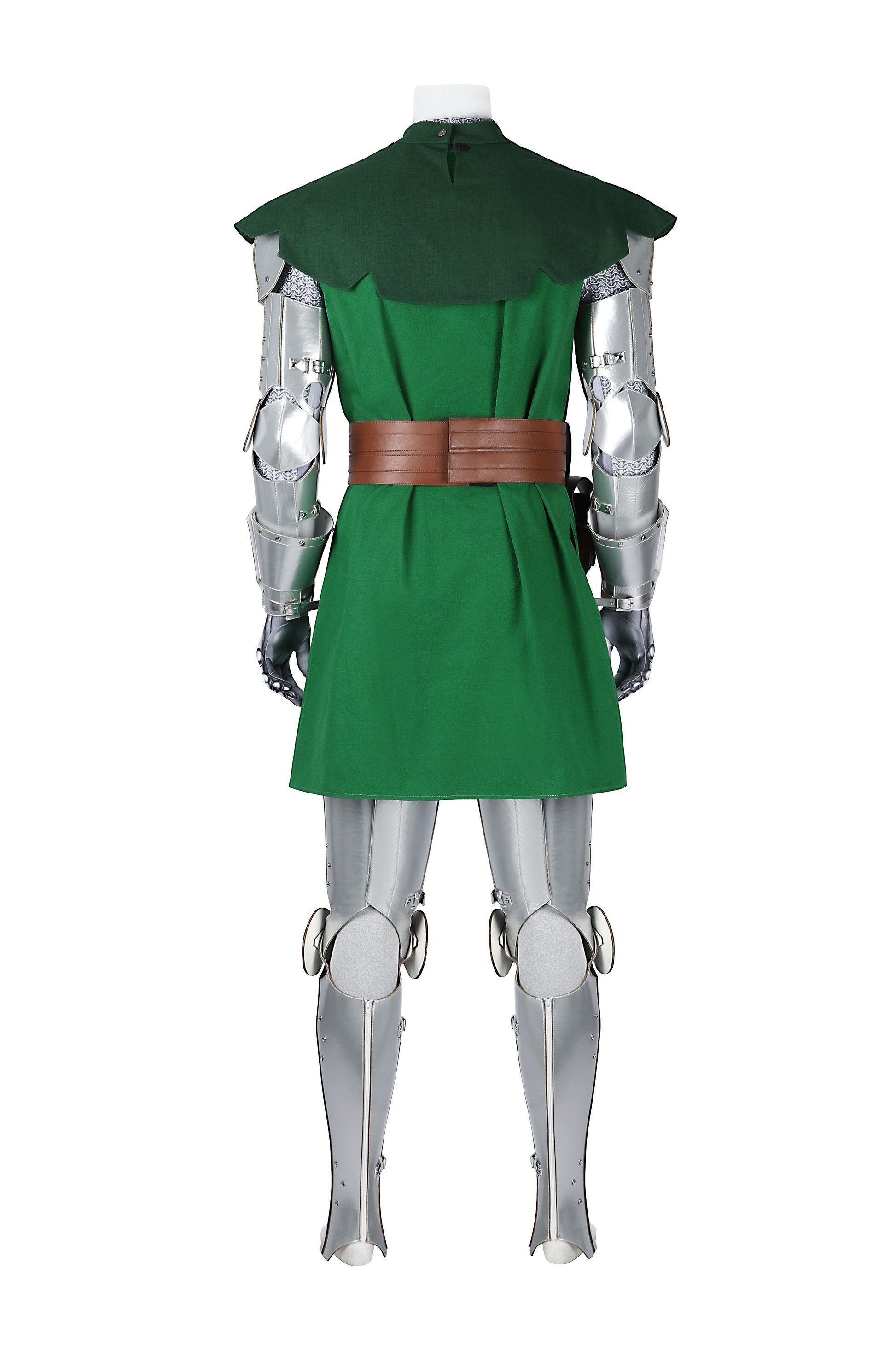 Costume de Cosplay de Victor Von Doom
