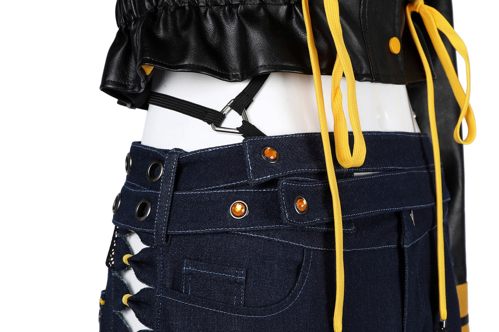 Costume de Cosplay Eve Outfit