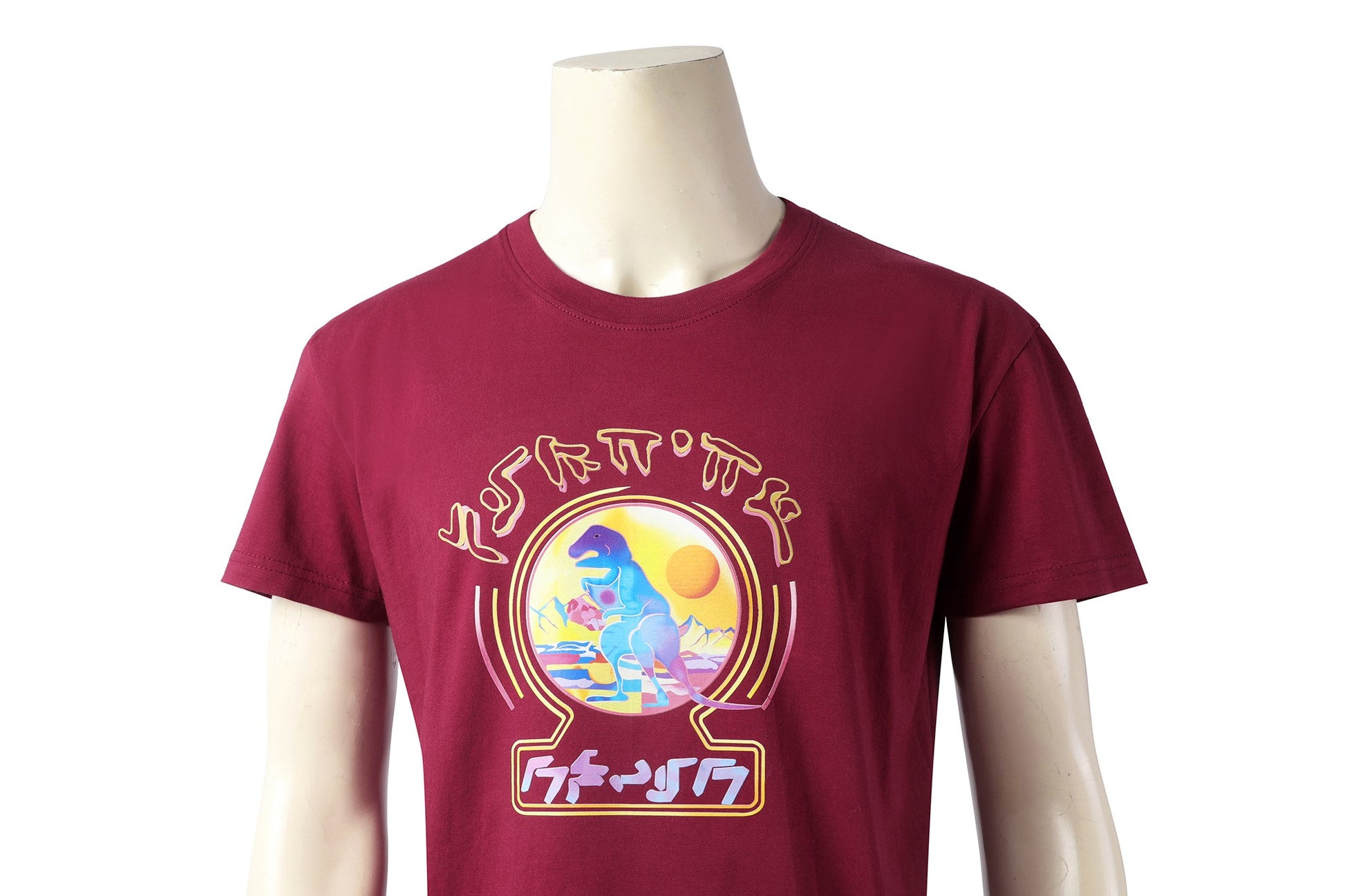 T-shirt Cosplay Peter Quill