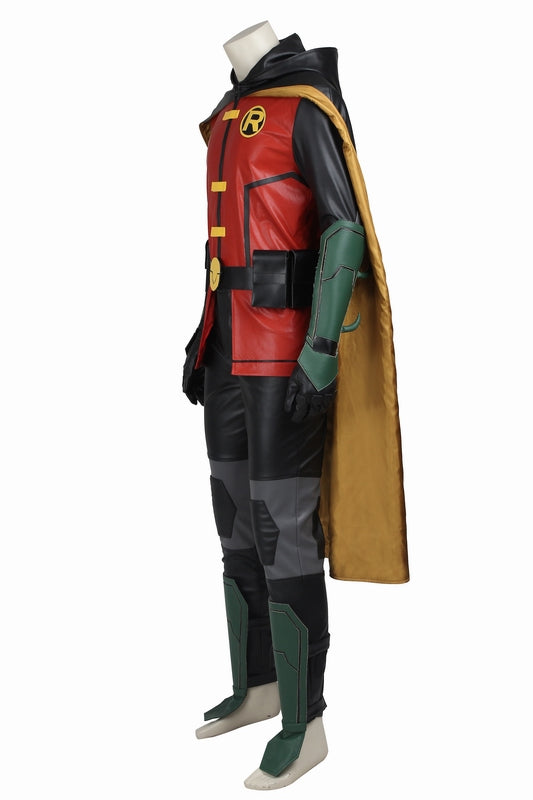 Costume Cosplay de Robin