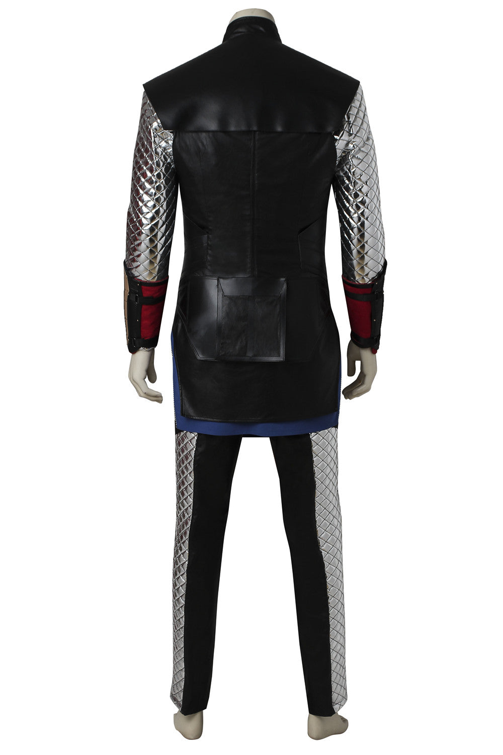 Costume de Cosplay Thor