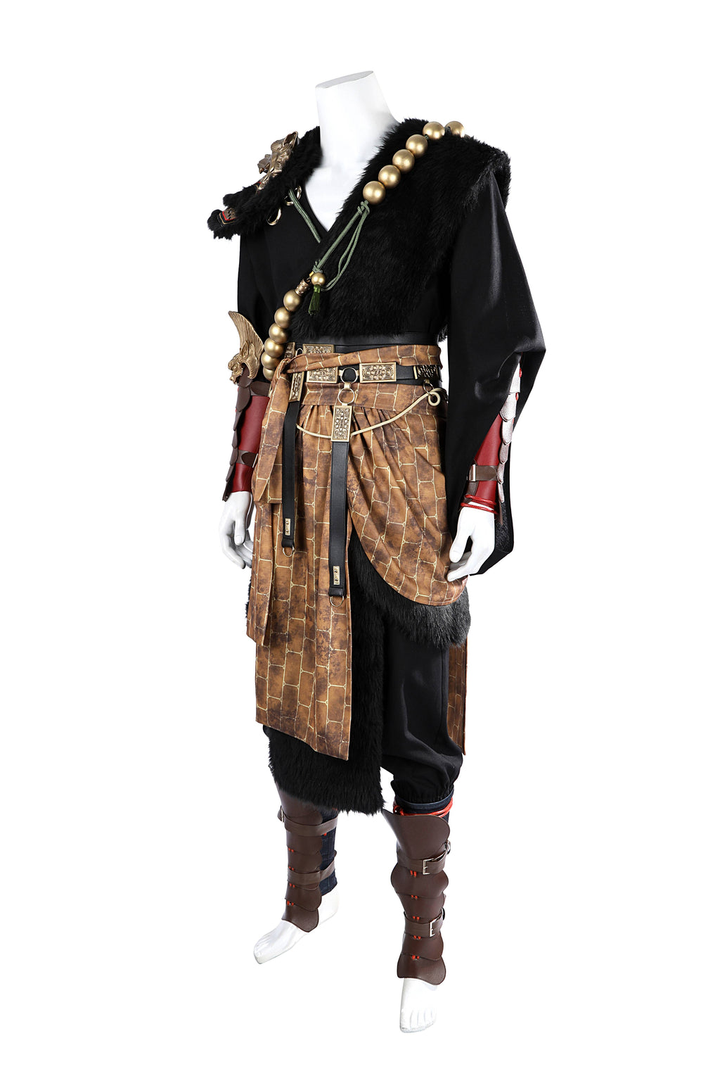 Costume de Cosplay Wukong