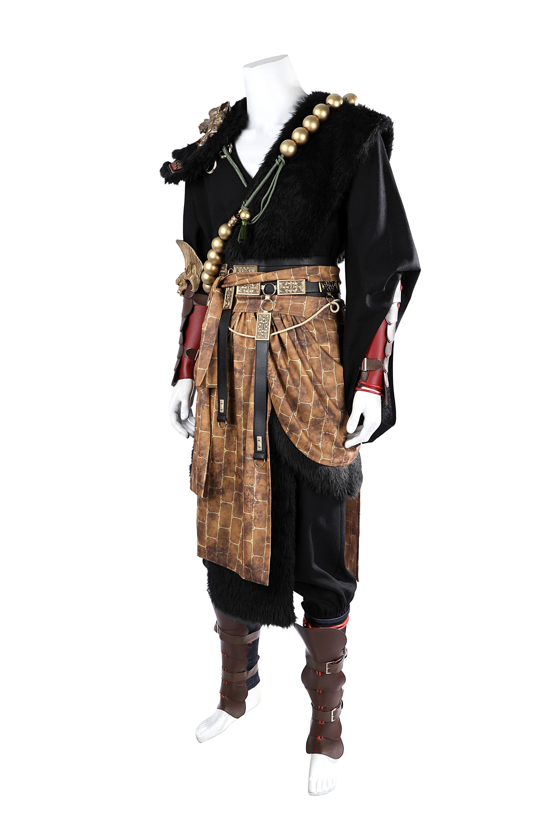 Costume de Cosplay Wukong