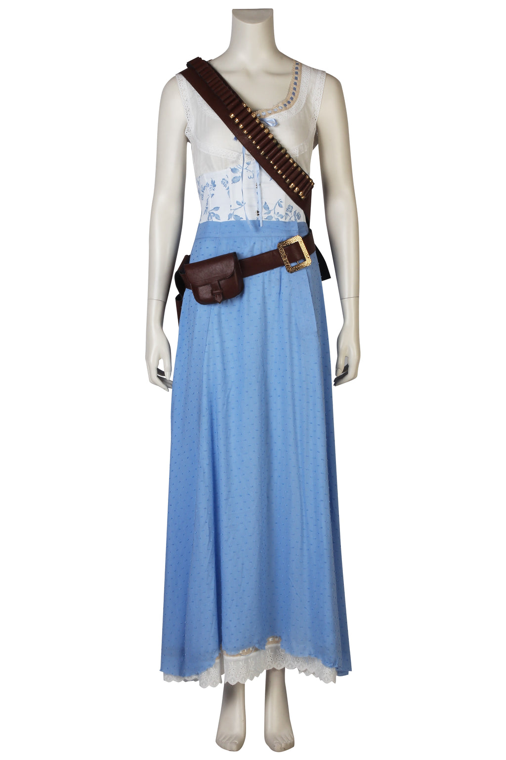 Costume de Cosplay Dolores Abernathy