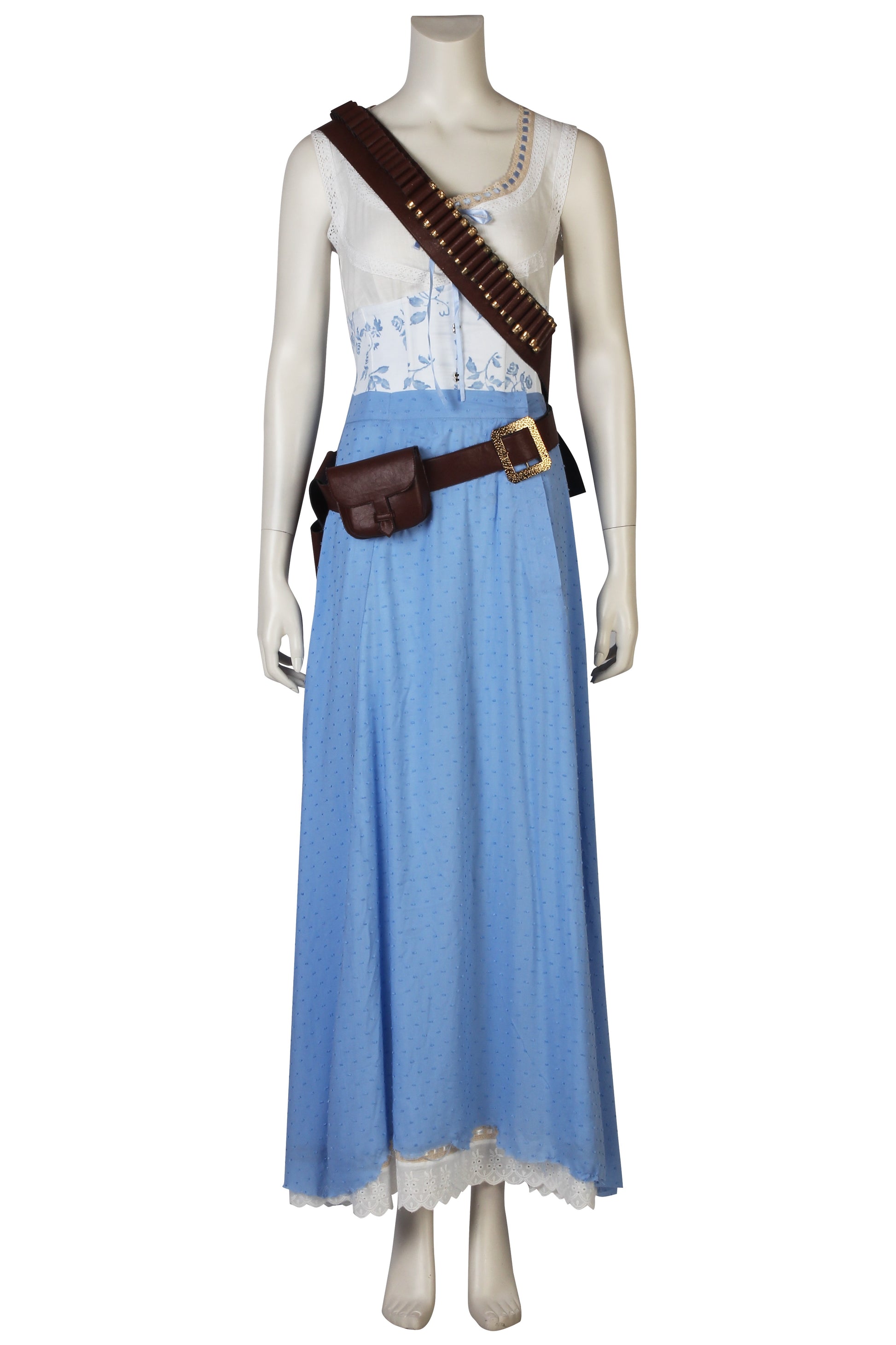 Costume de Cosplay Dolores Abernathy