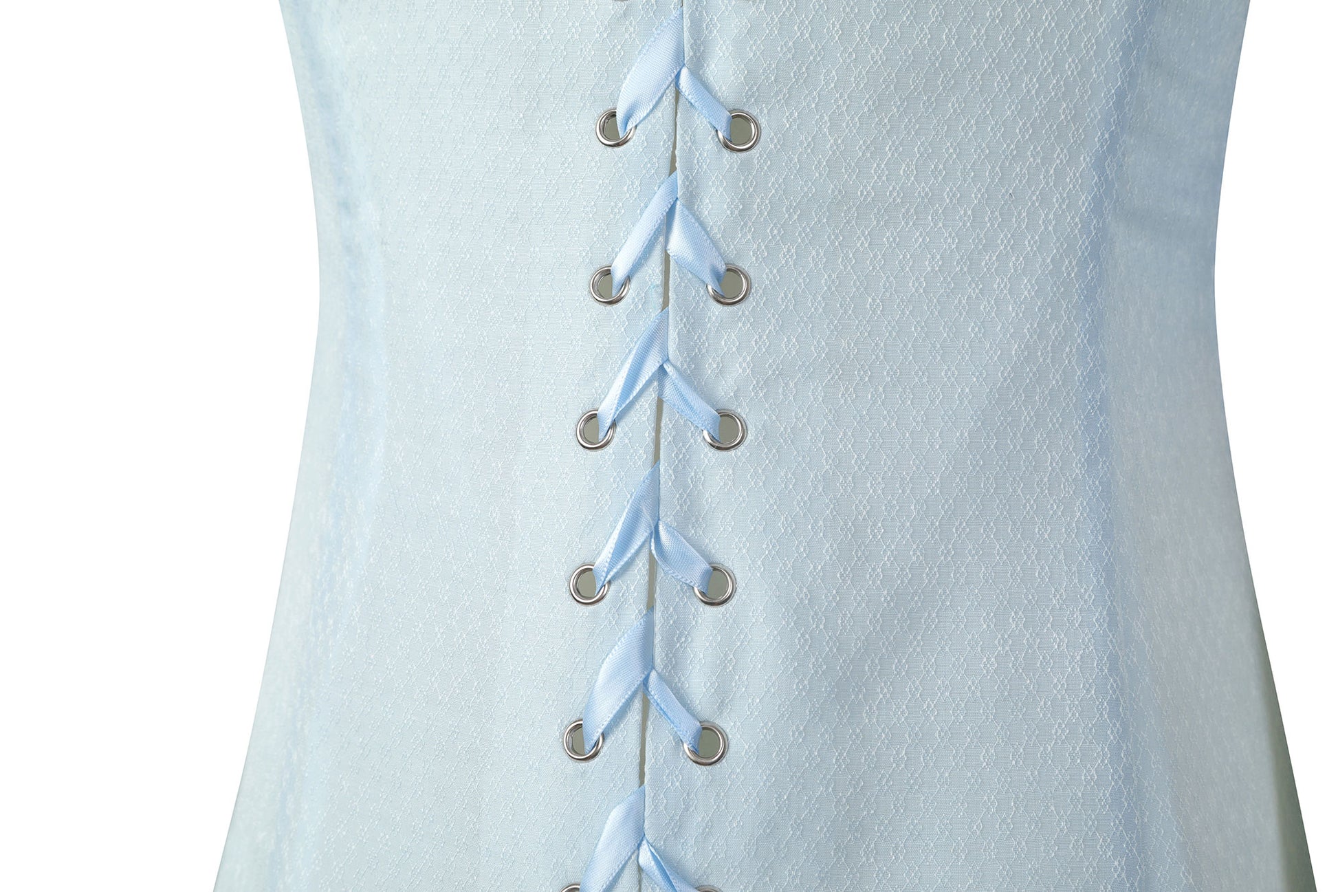 Costume de Cosplay Robe Bleue d'Alicent Hightower