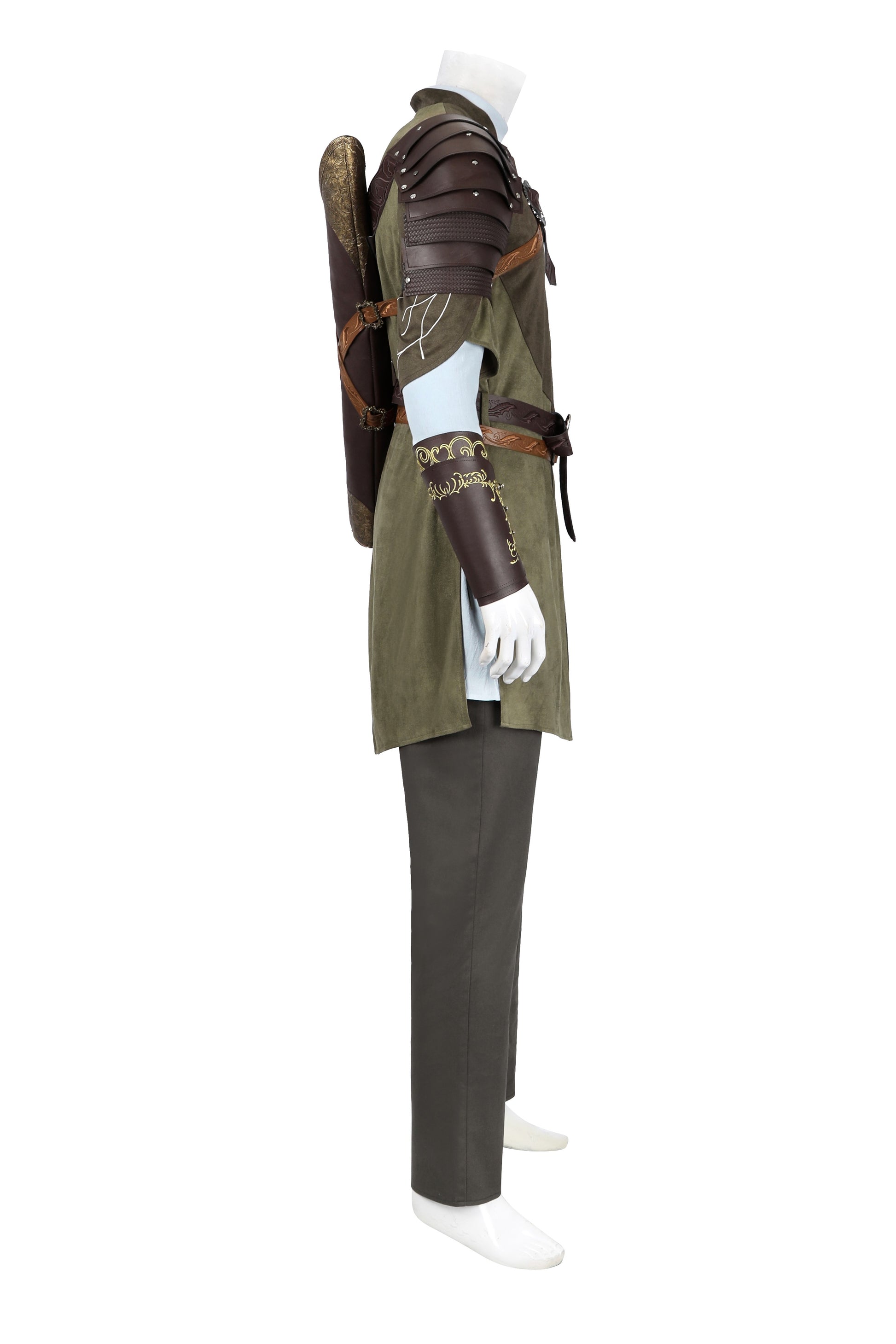 Costume de Cosplay de Legolas