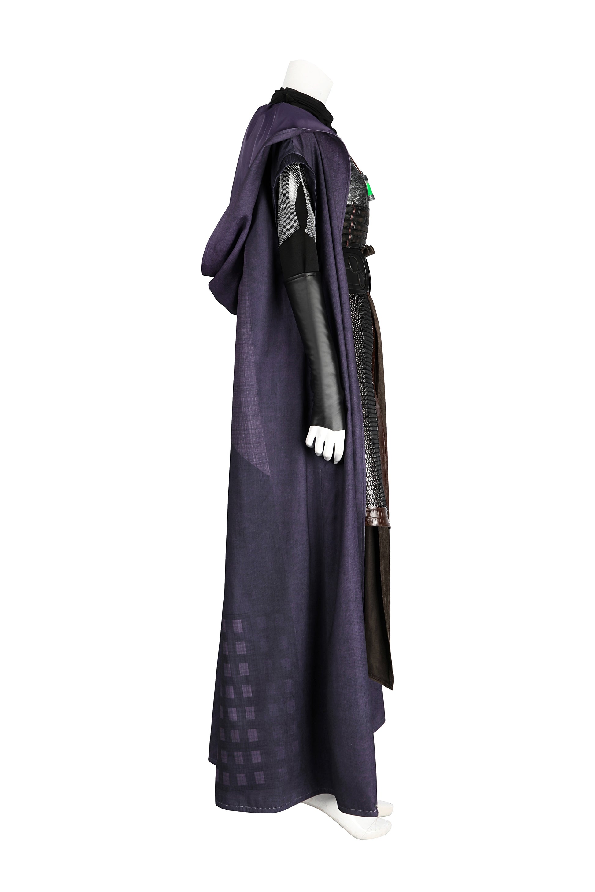 Costume de Cosplay de Mae
