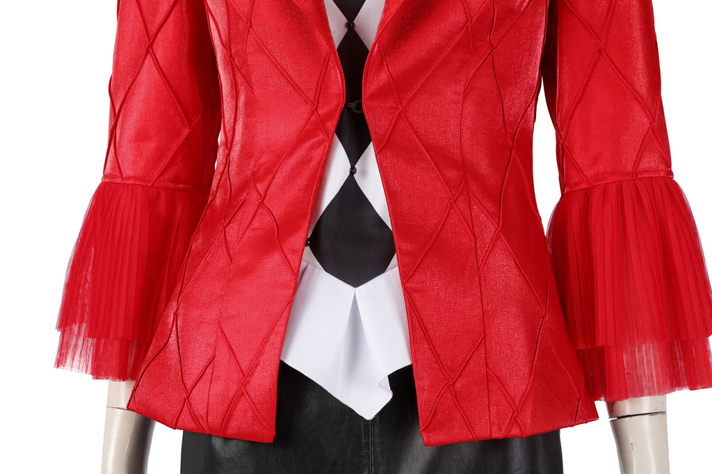Costume de Cosplay de Harley Quinn