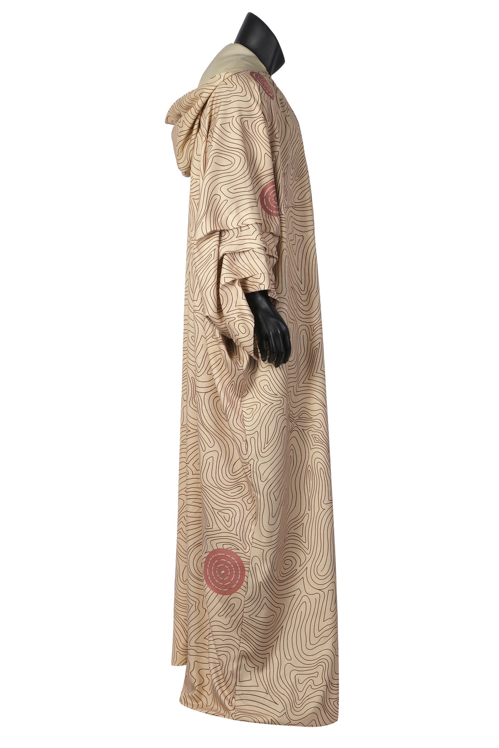 Costume de Cosplay Thor Robe
