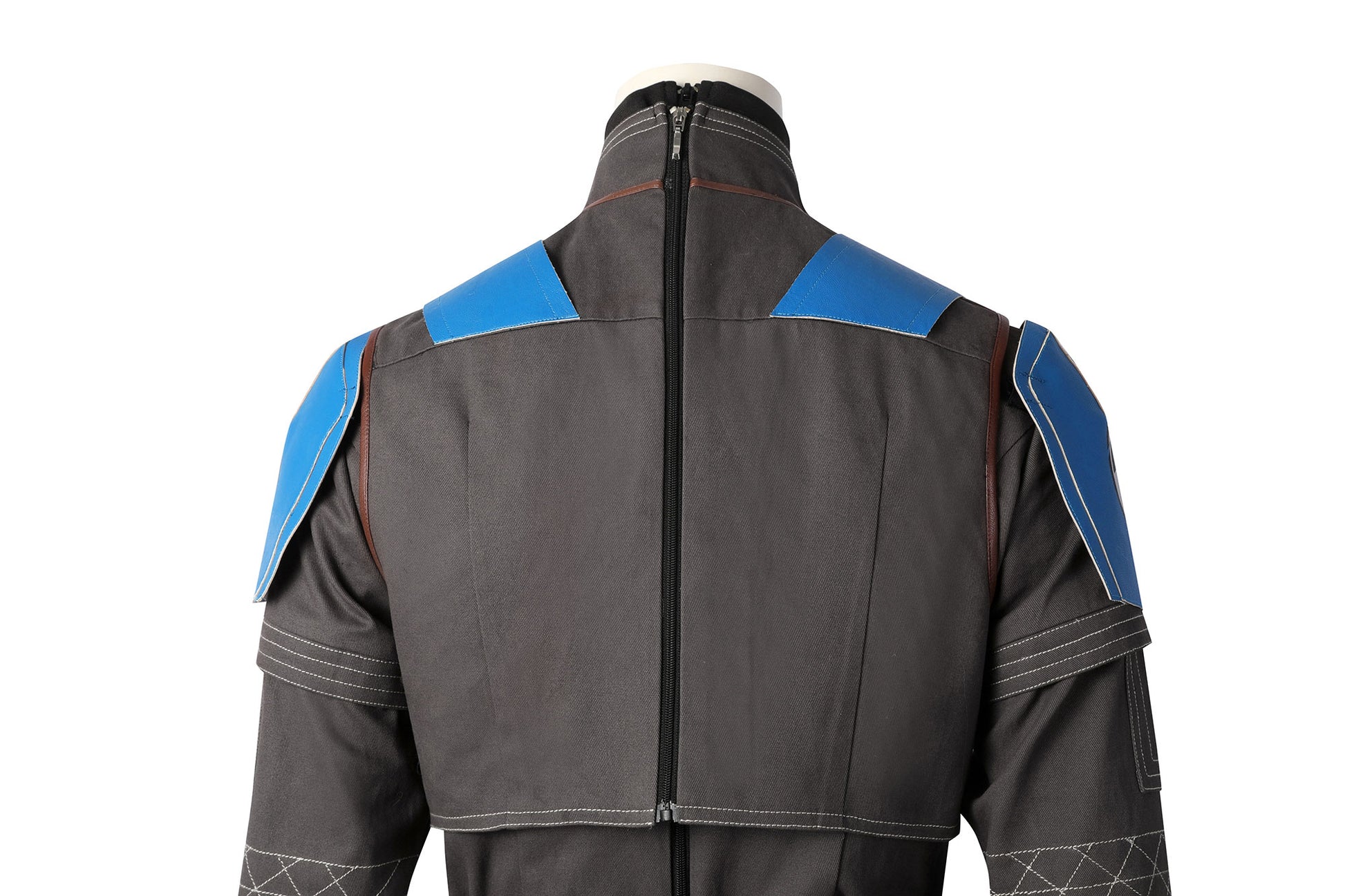 Costume de Cosplay Bo-Katan Kryze