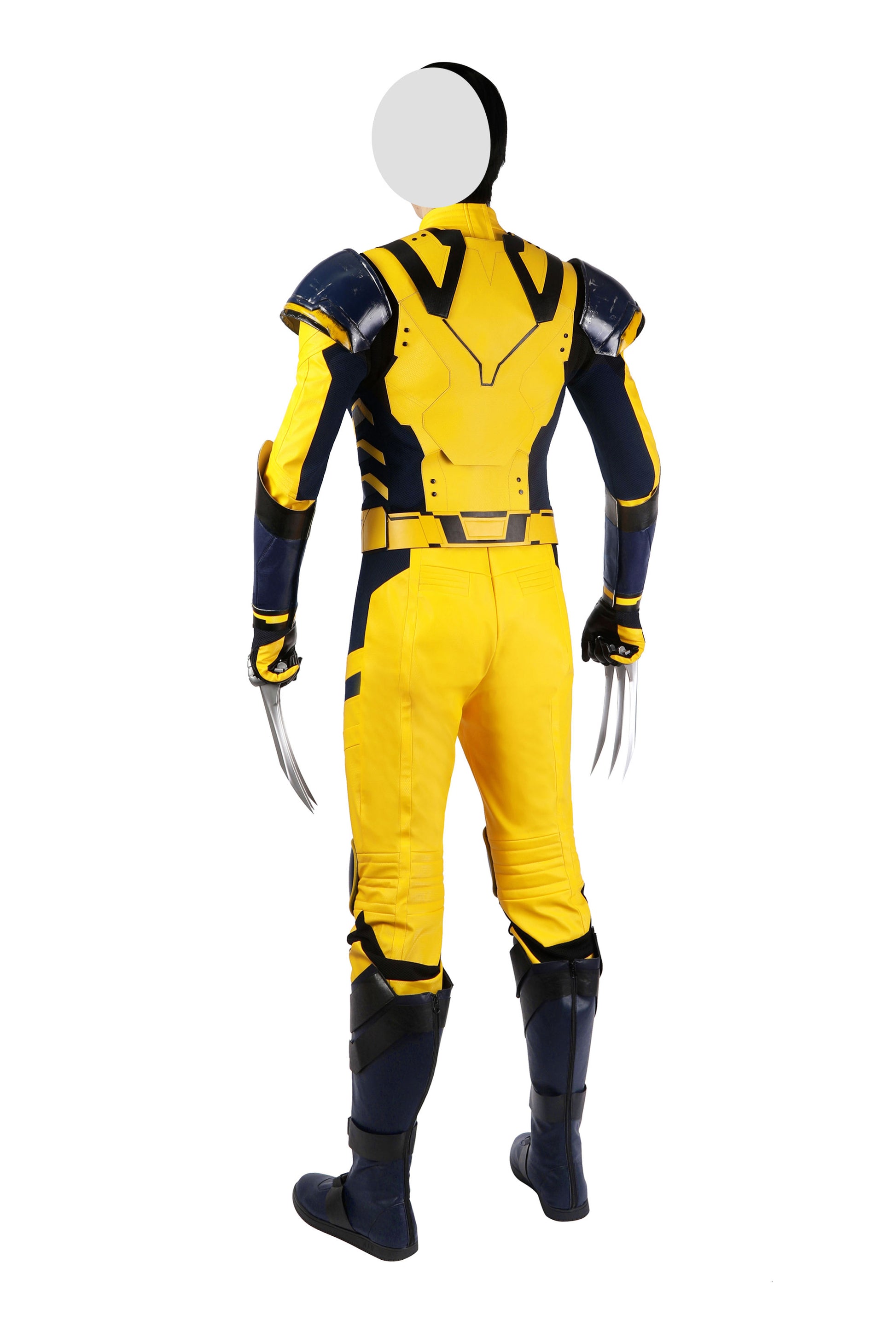 Costume de Cosplay de James Logan Howlett