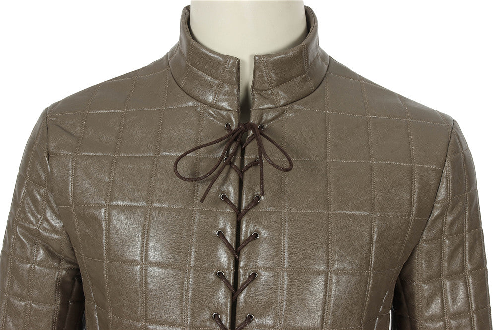 Costume Cosplay Jon Snow