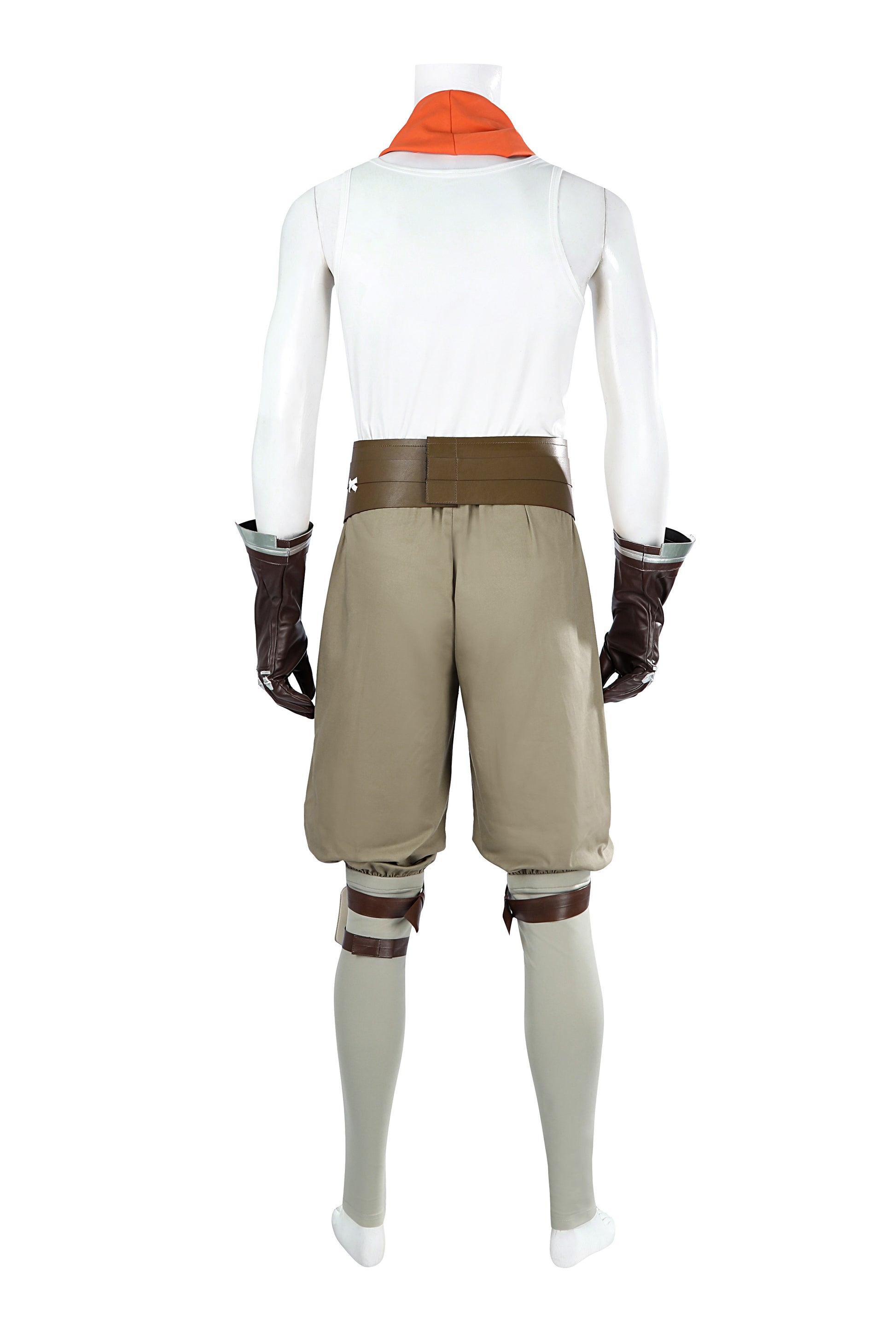 Costume de Cosplay Ekko Outfit