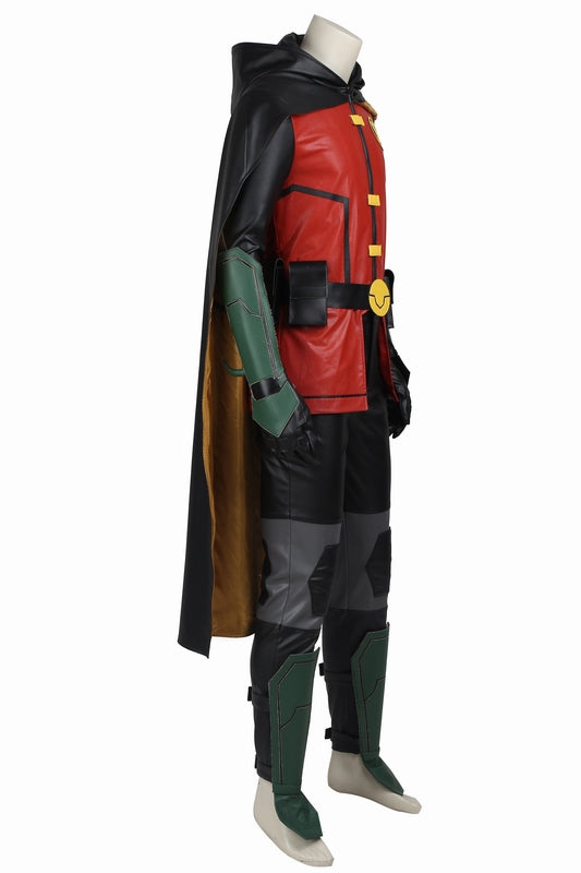 Costume Cosplay de Robin