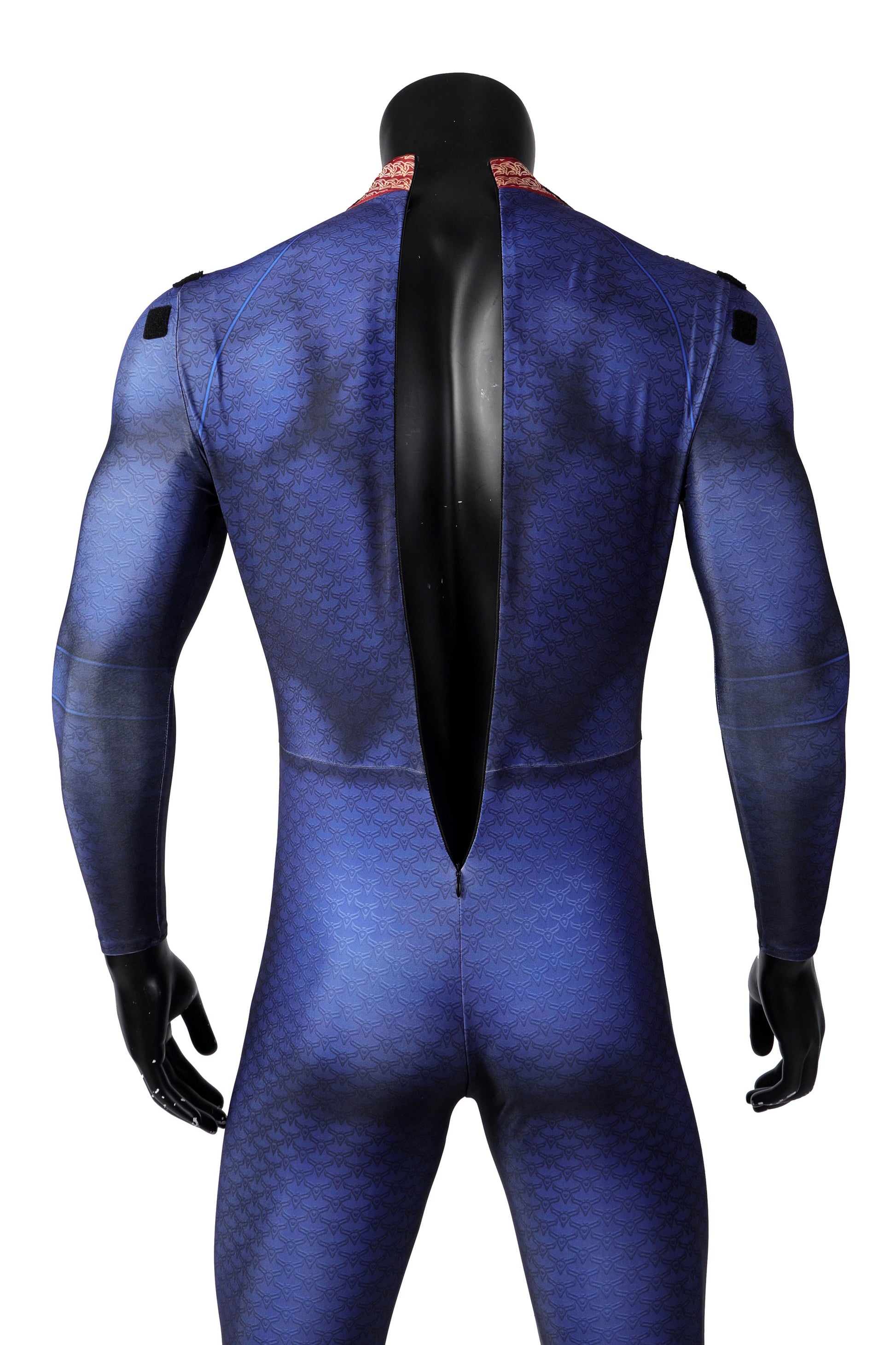 Homelander Combinaison de Cosplay