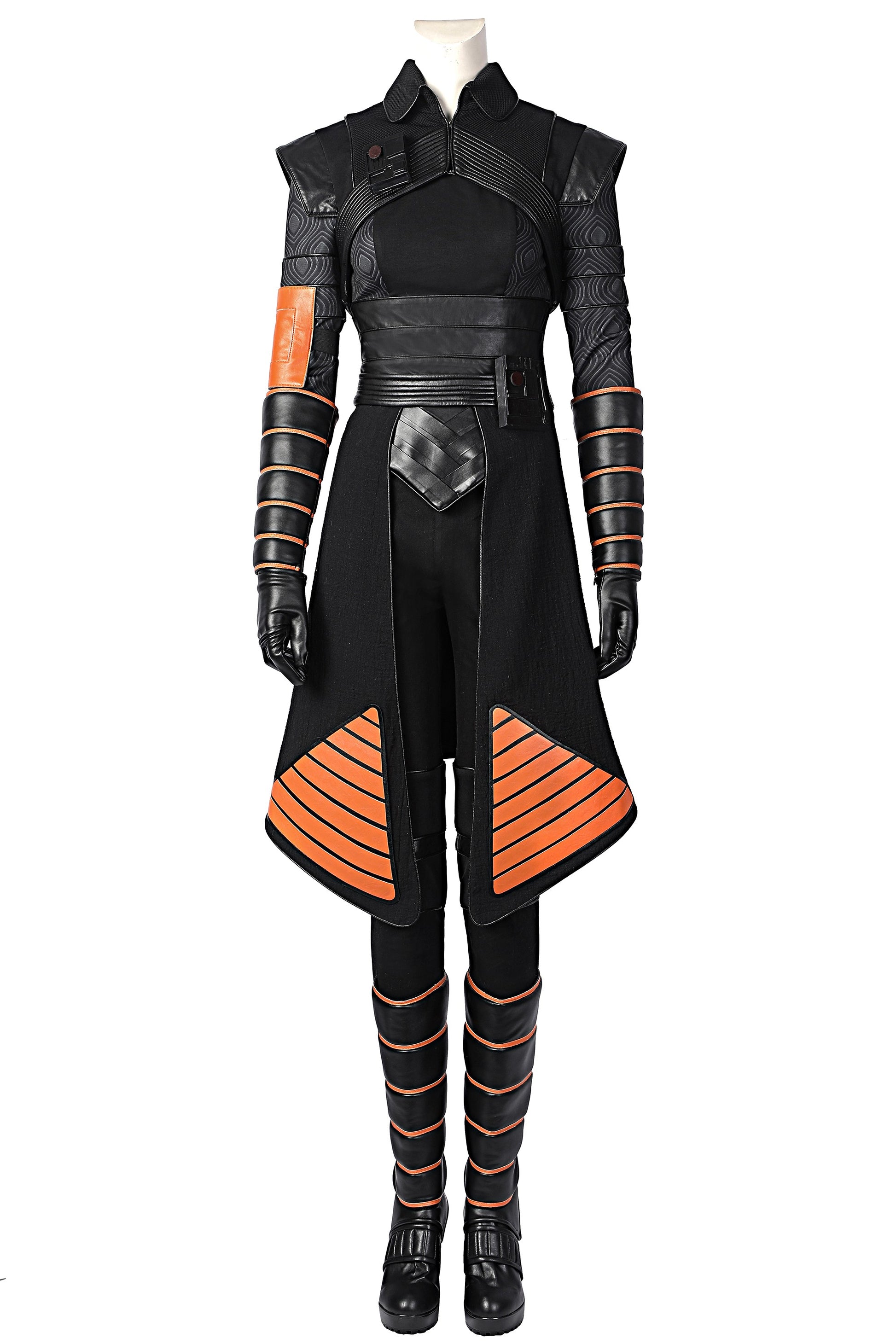 Costume de Cosplay Fennec Shand