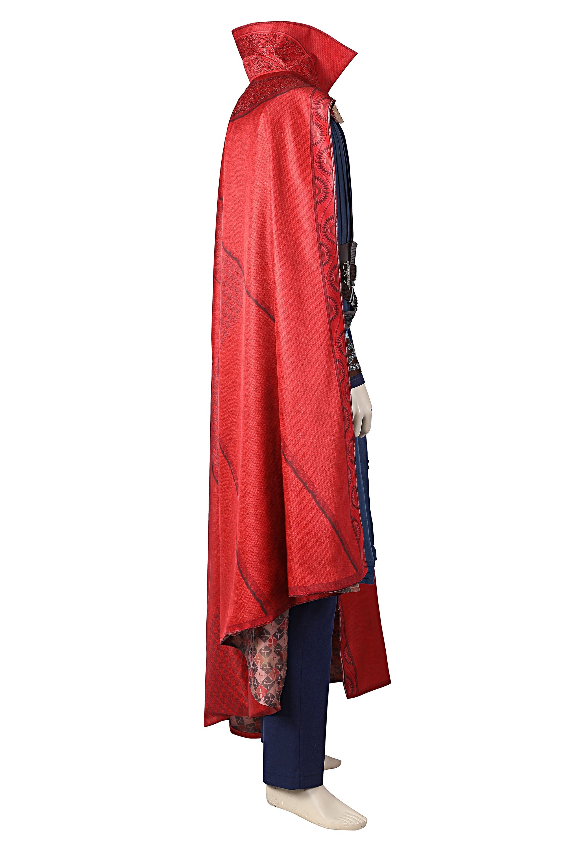 Costume de Cosplay Stephen Strange