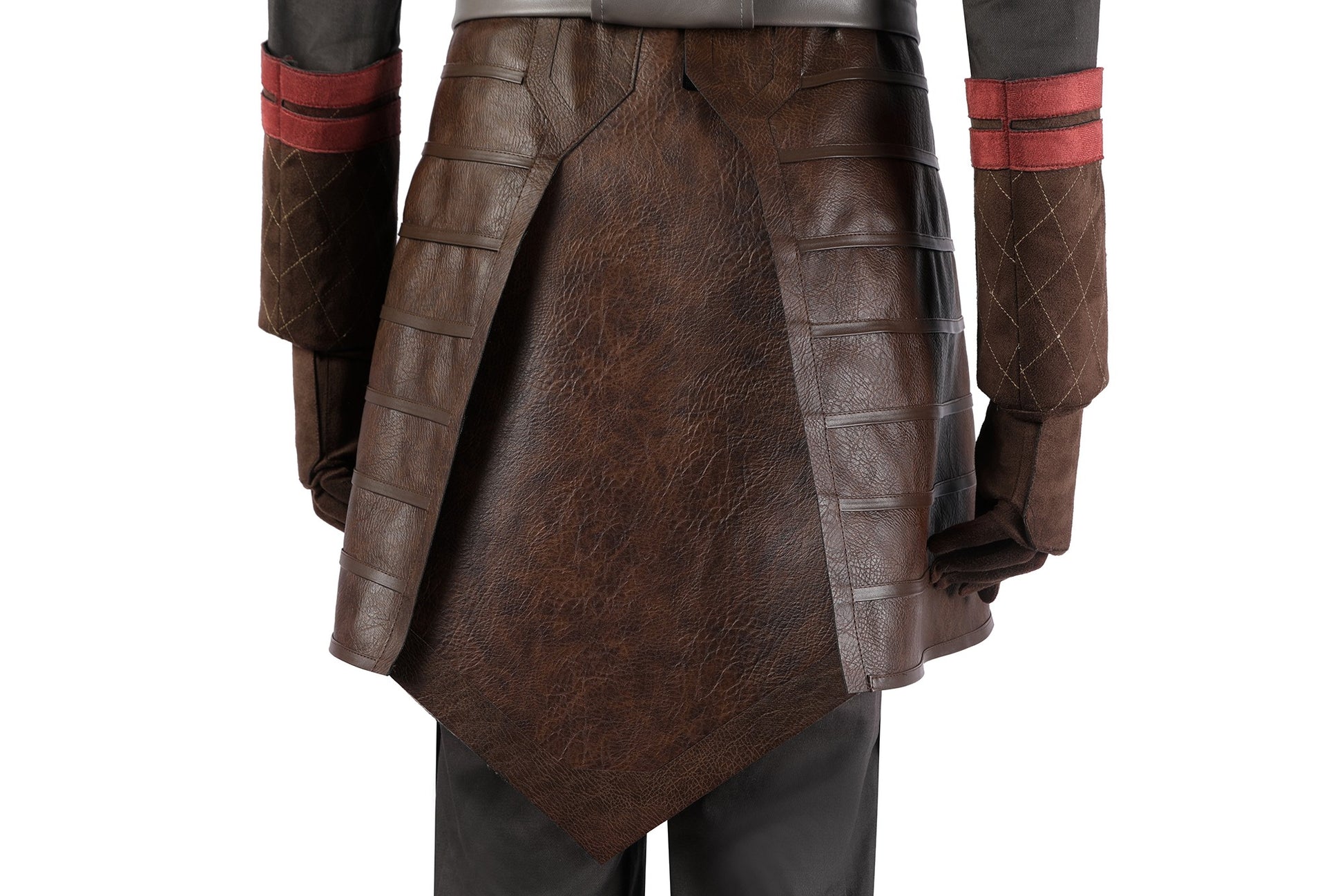 Costume de cosplay de la Forgeronne Saison 3