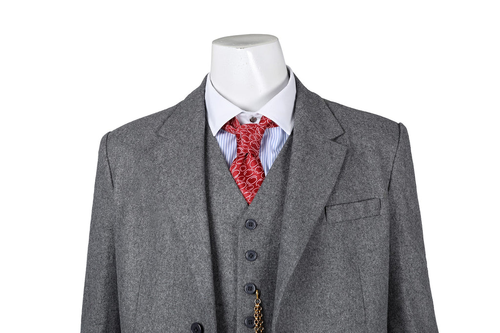 Costume de Cosplay Costume de Tommy Shelby