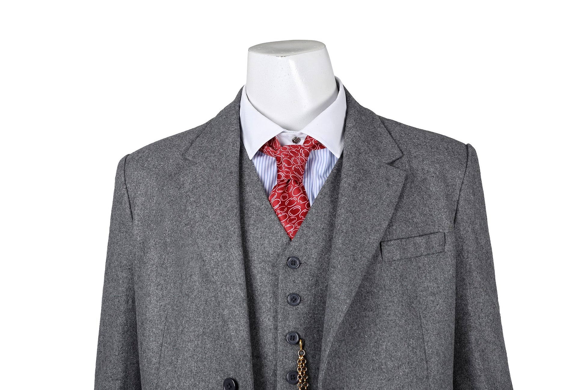Costume de Cosplay Costume de Tommy Shelby