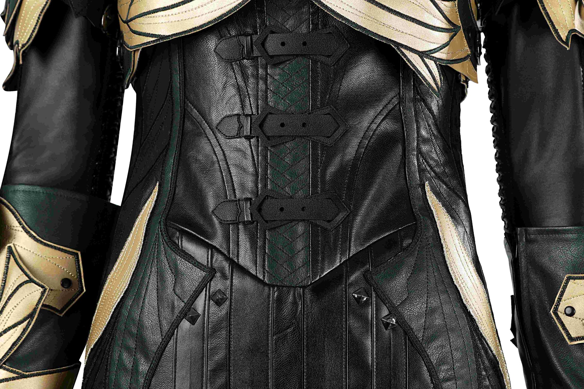 Costume de Cosplay Tenue de Minthara