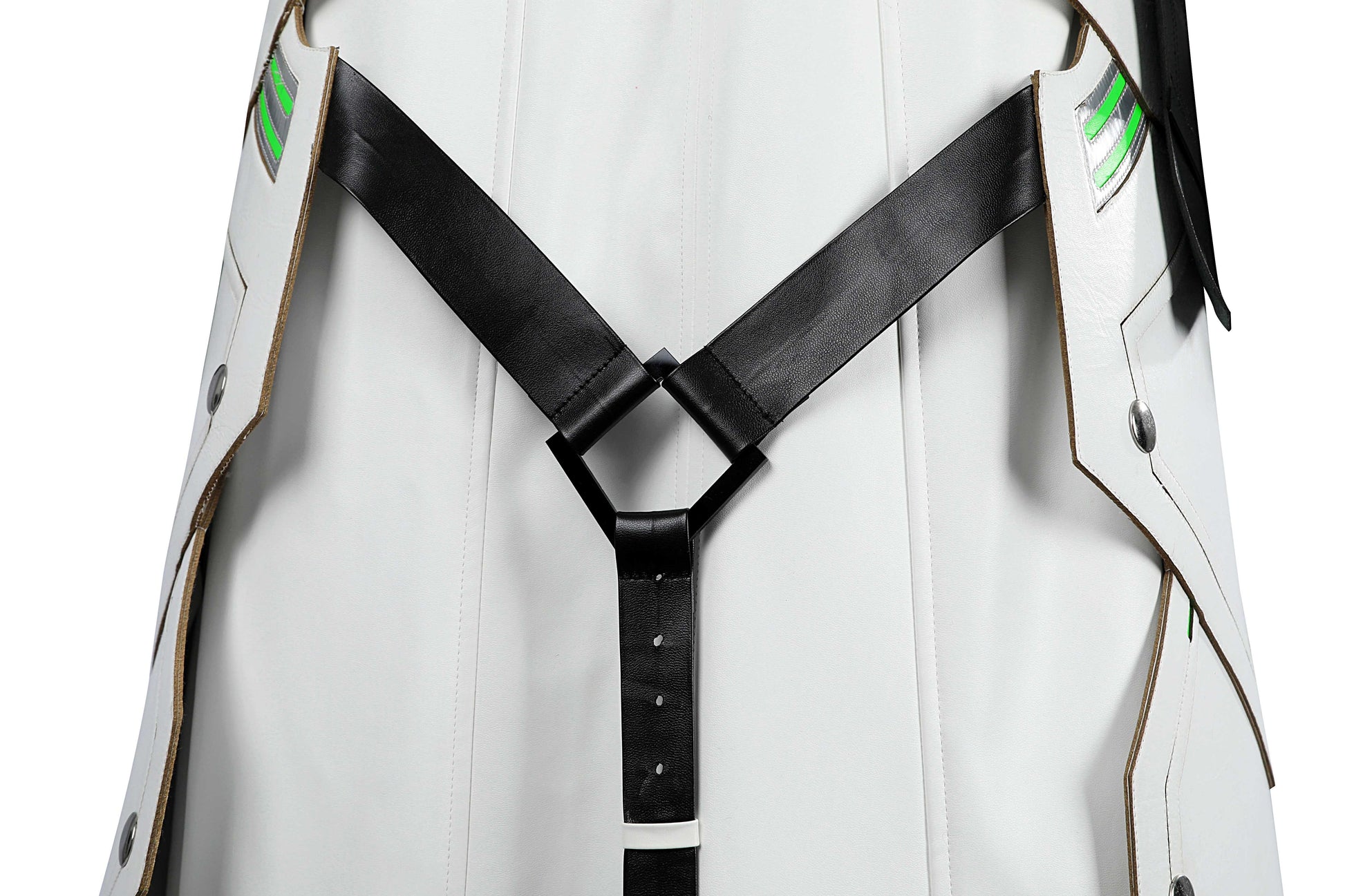 Costume de Cosplay Tenue Sephiroth d'Ever Crisis