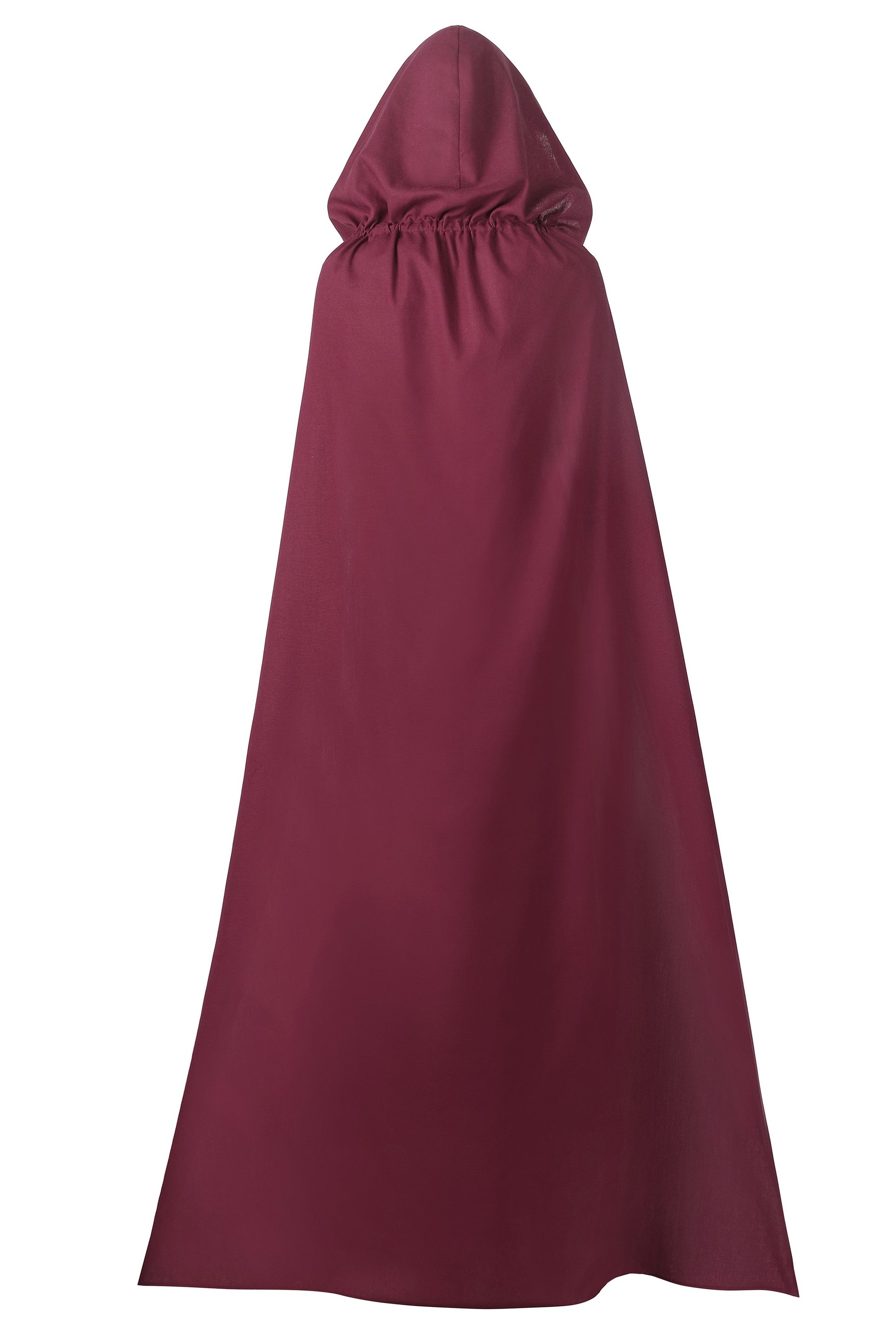 Costume Cosplay Sorcière Rouge Tenue Sombre De Wanda Maximoff