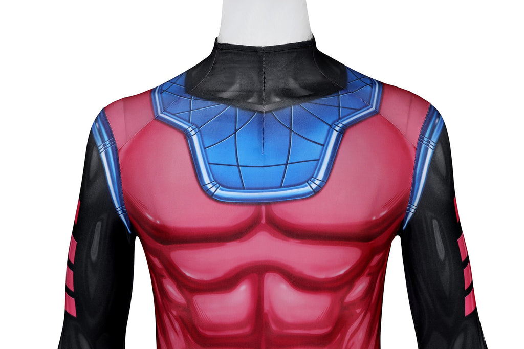 Costume de Cosplay de Remy Etienne LeBeau