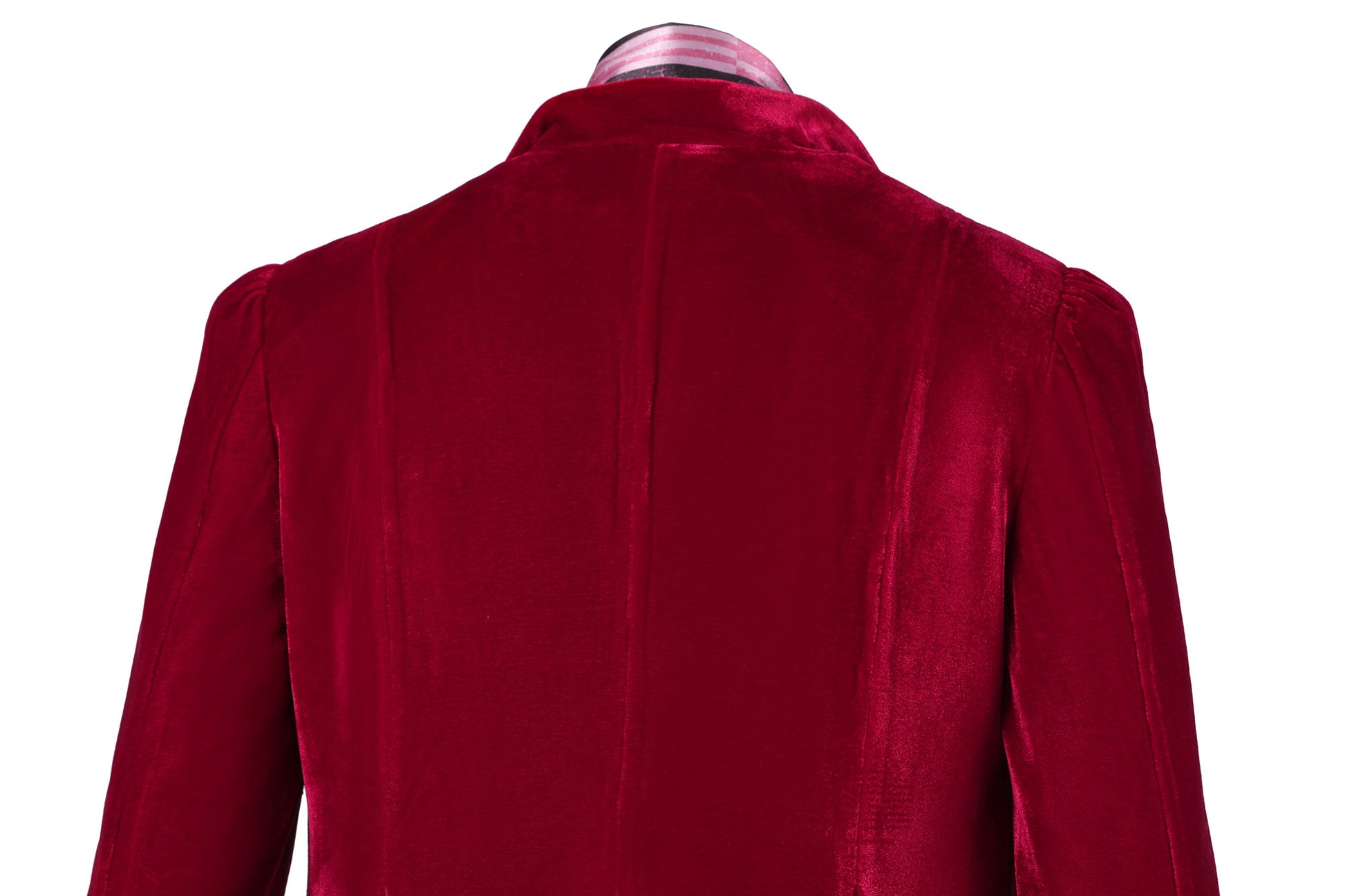 Costume de Cosplay Willy Wonka
