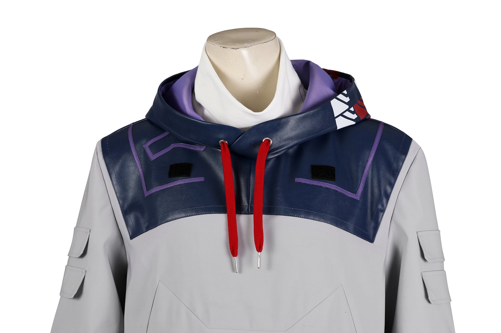 Costume De Cosplay De Yoru
