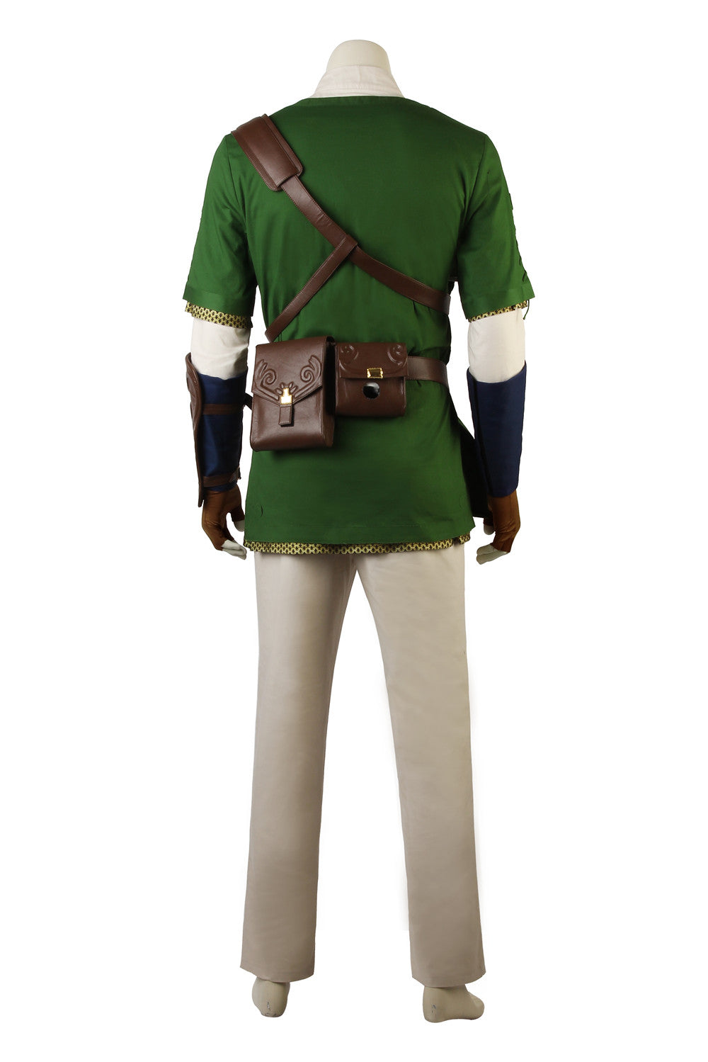 Costume Cosplay De Link The Legend of Zelda