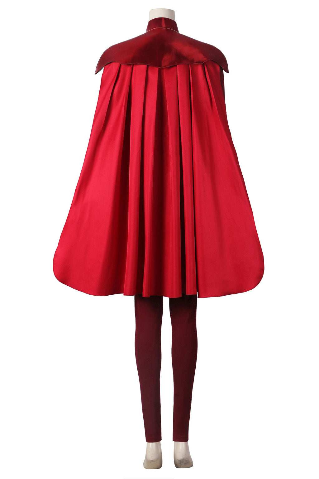 Costume de Cosplay de Crimson Countess