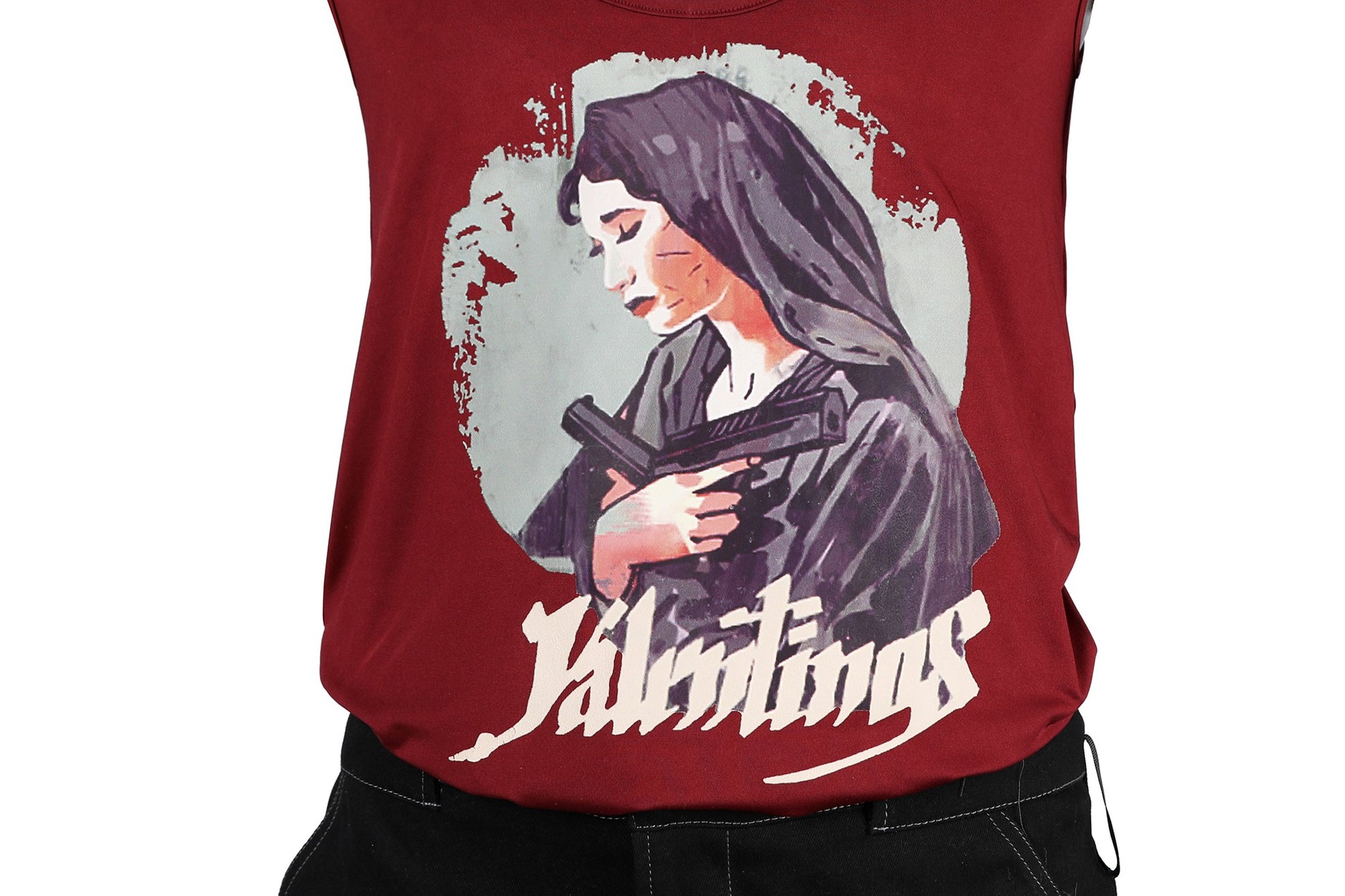 Costume de Cosplay Jackie Welles
