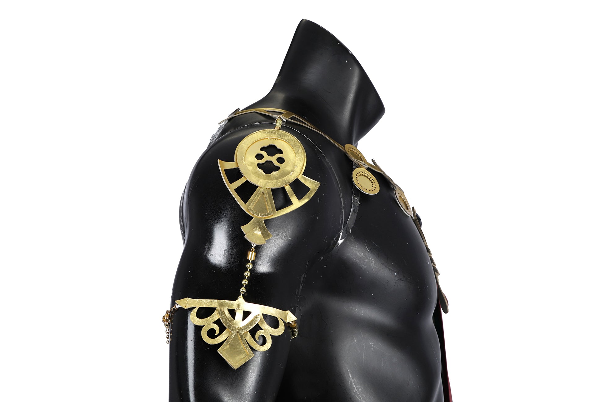 Costume de Cosplay Ganondorf