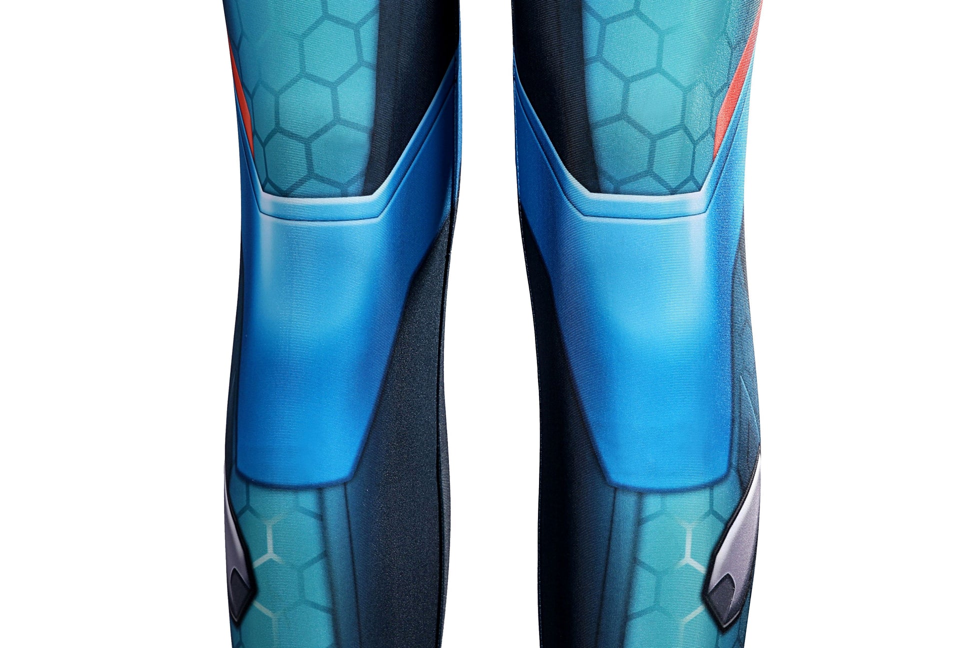 Costume de Cosplay Combinaison Juno