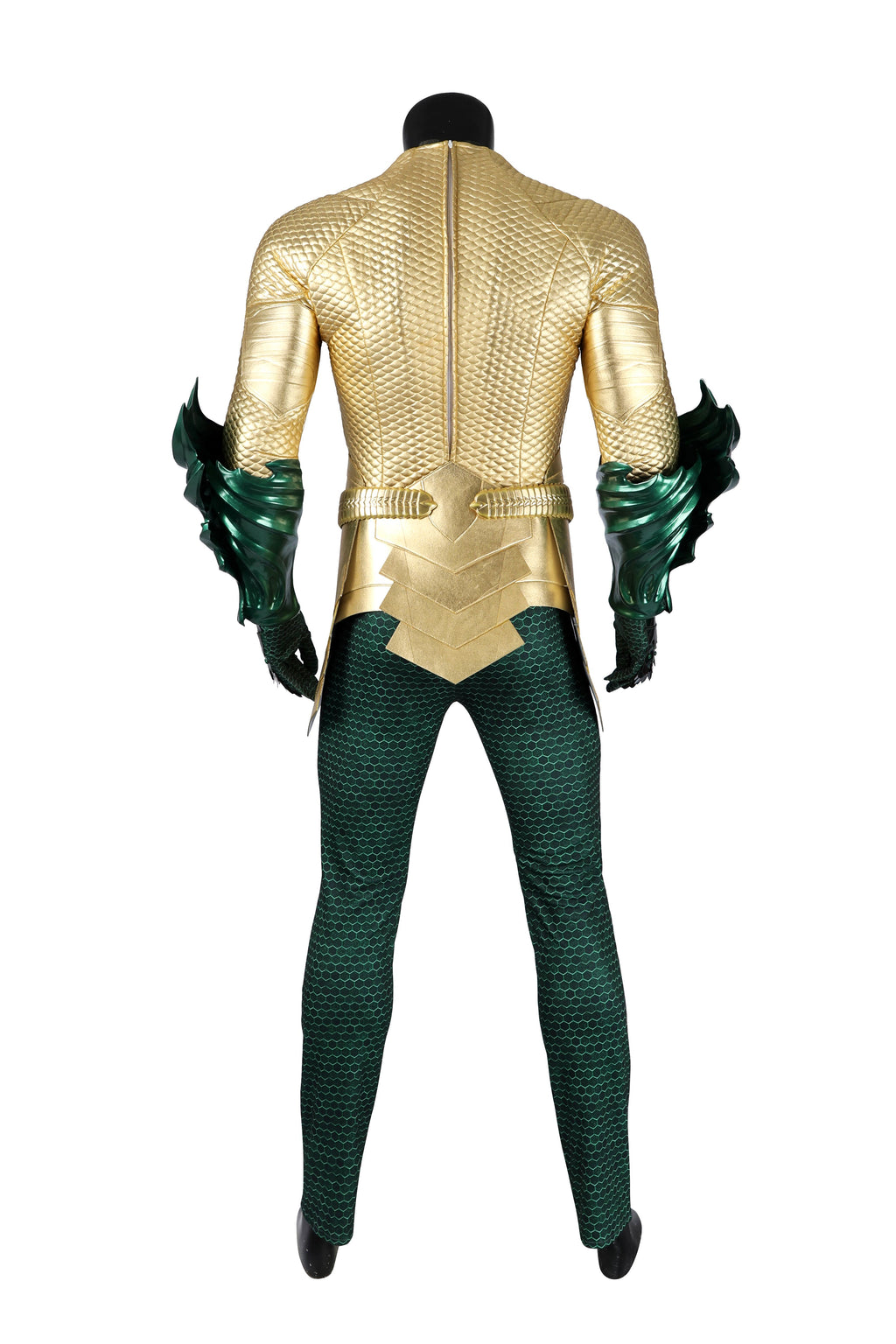 Costume de Cosplay d'Arthur Curry