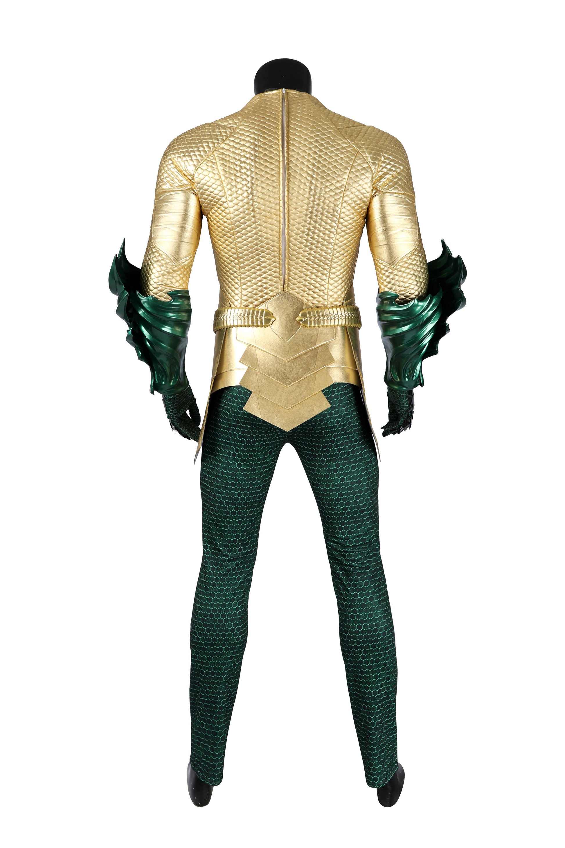 Costume de Cosplay d'Arthur Curry