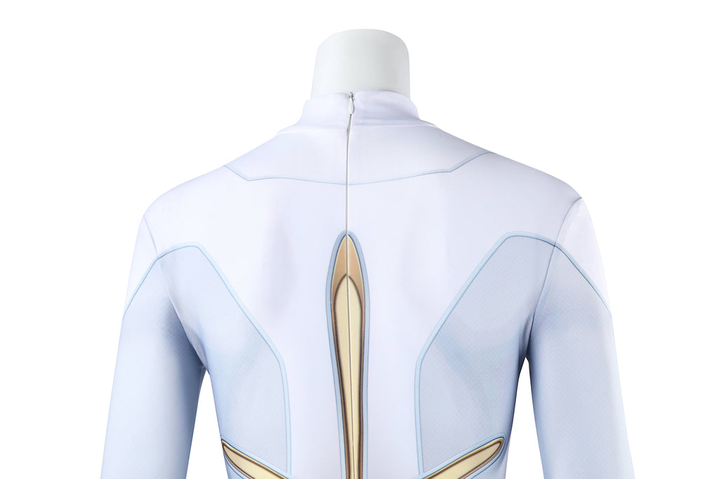 Costume Cosplay de Dagger Combinaison