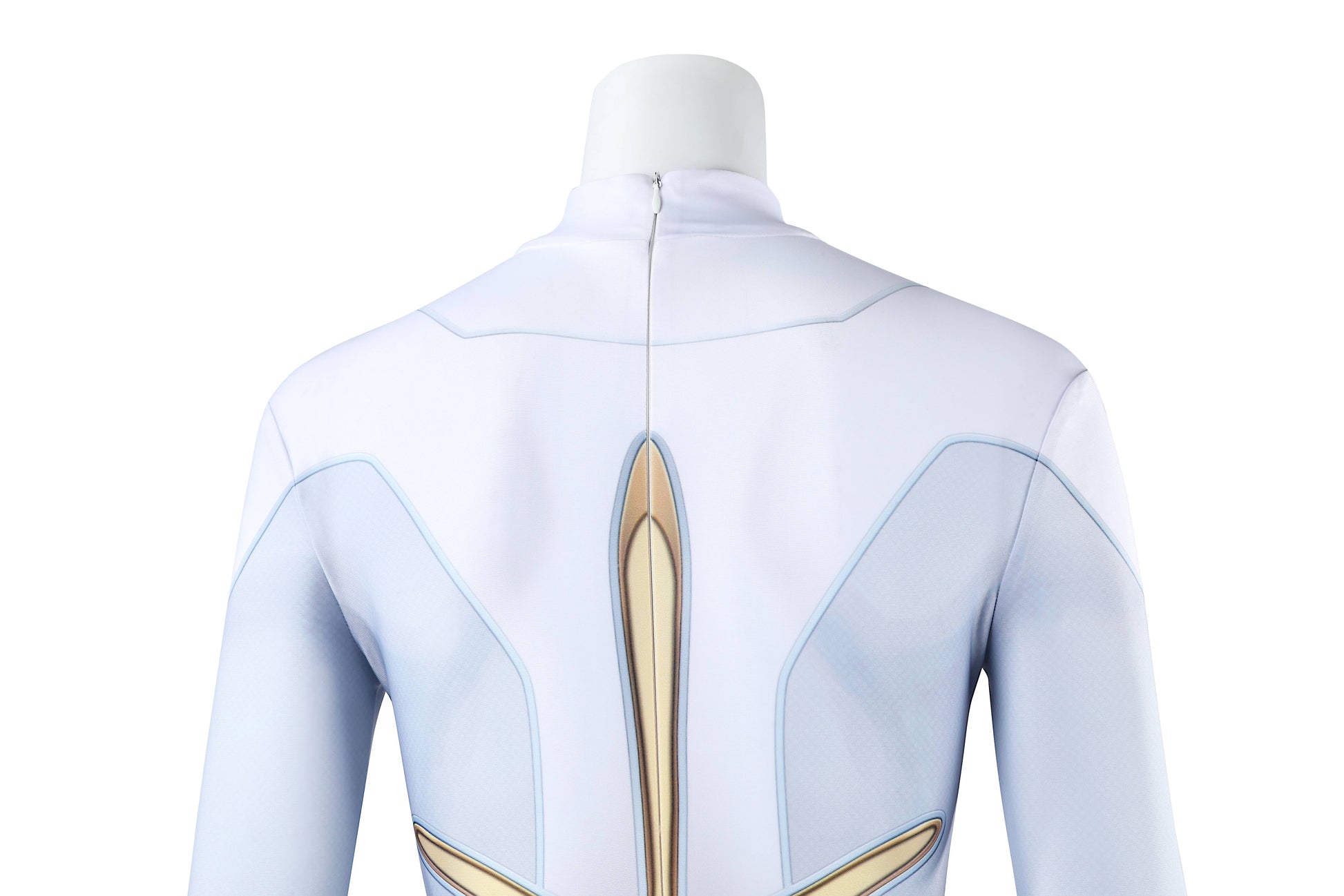Costume Cosplay de Dagger Combinaison