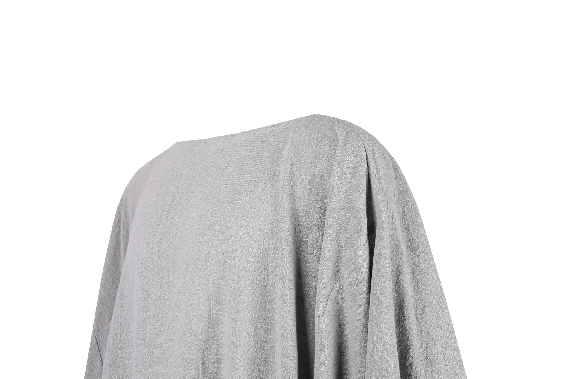Costume de Cosplay de Qui-Gon Jinn avec Cape