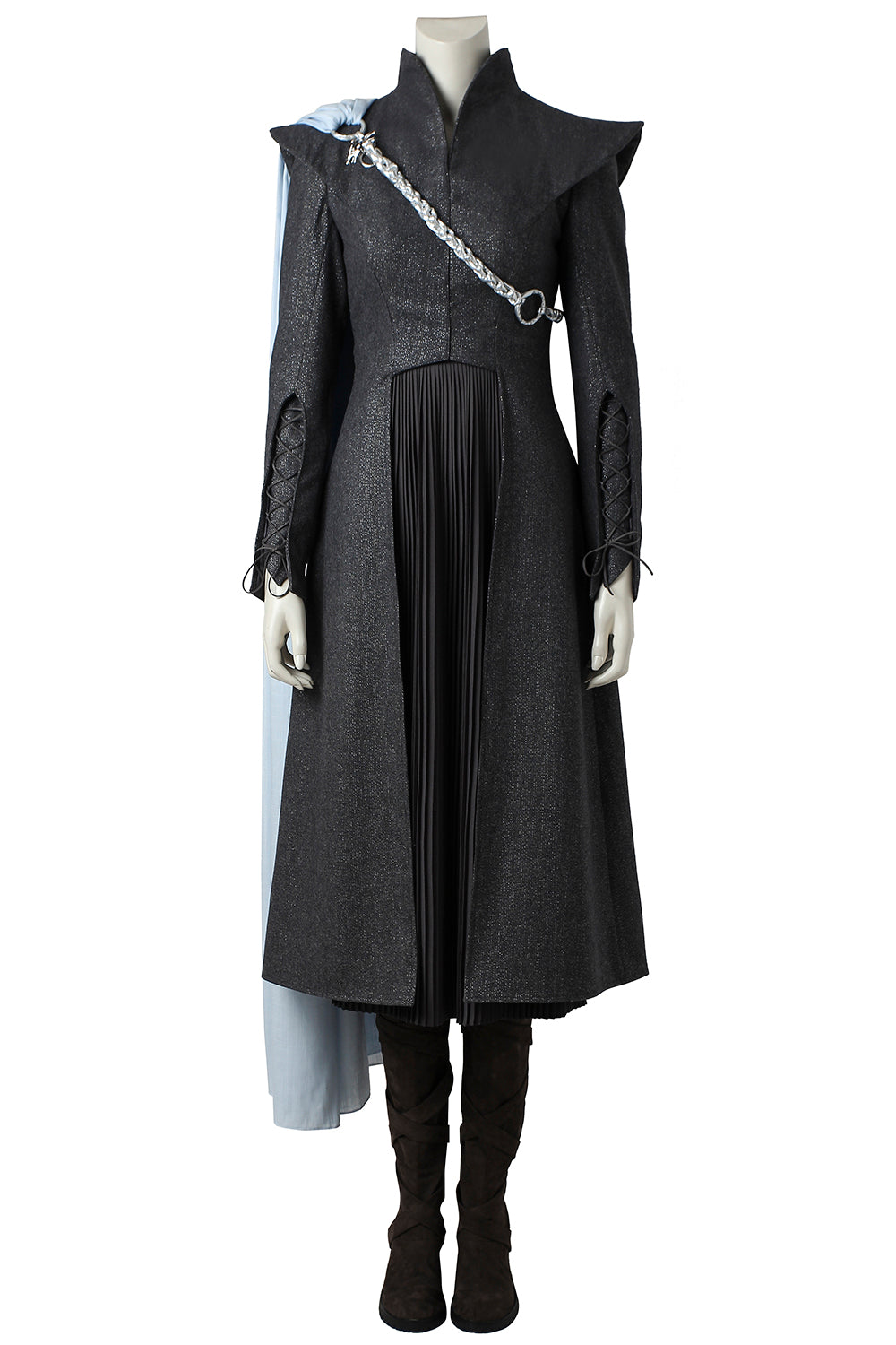 Costume Cosplay de Daenerys Targaryen